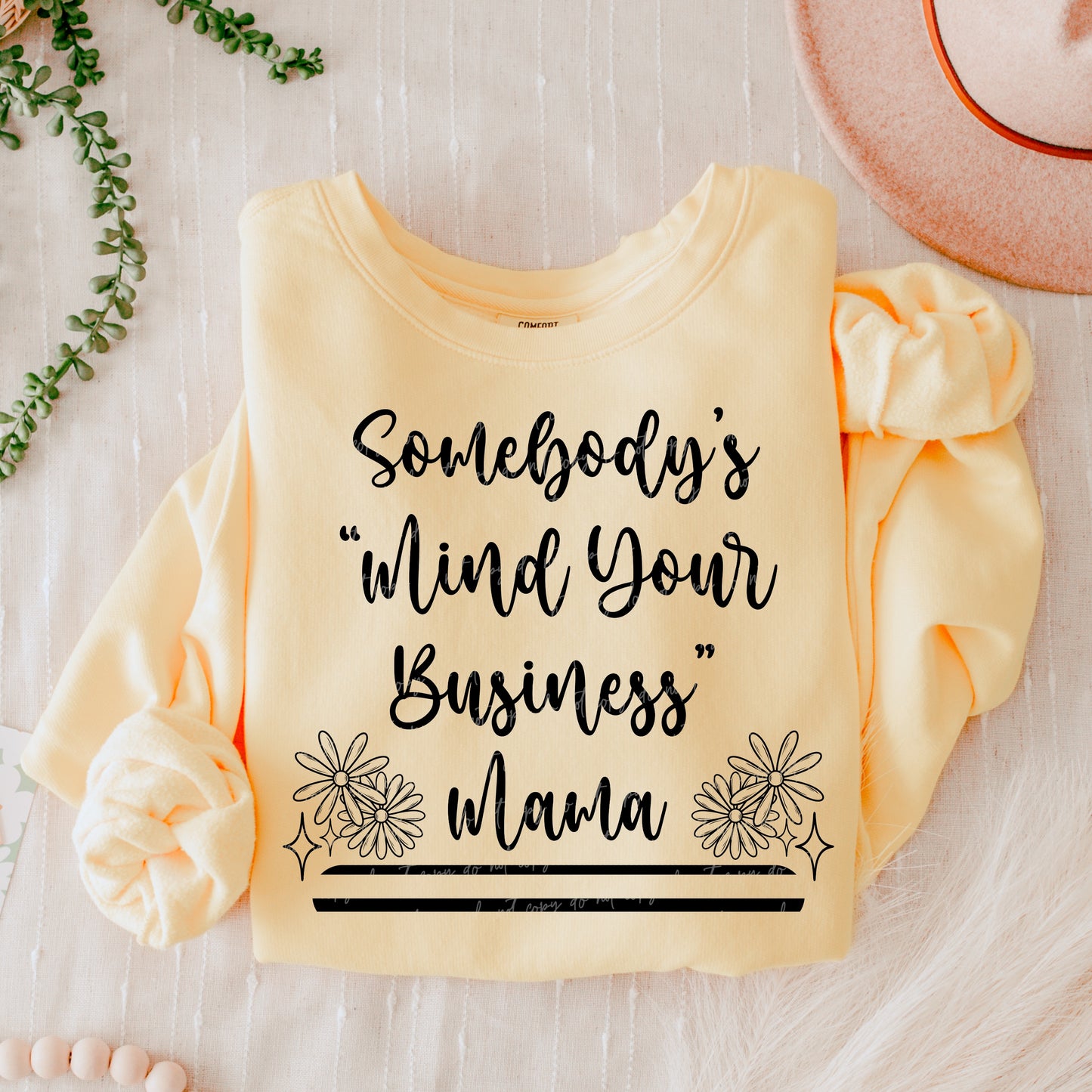 Somebody’s Mama/Daddy Bundle