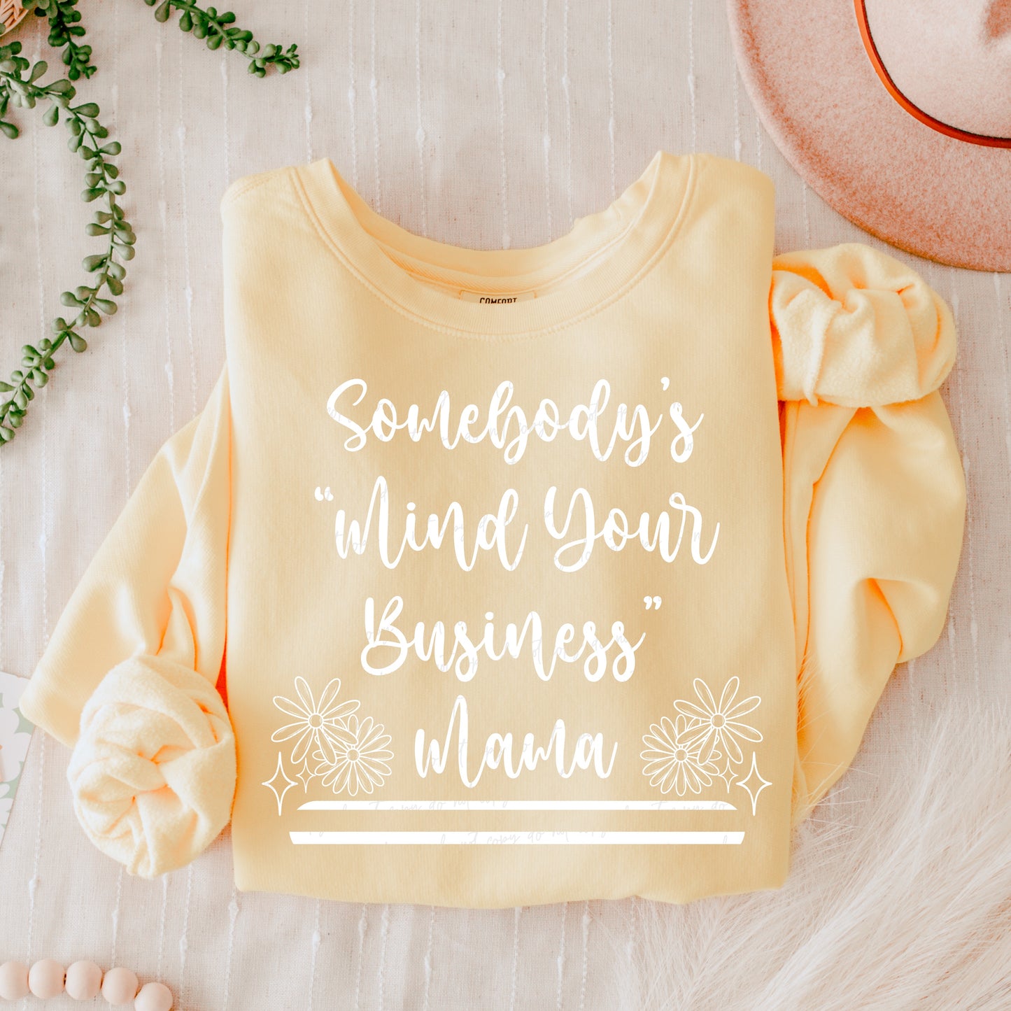 Somebody’s Mama/Daddy Bundle