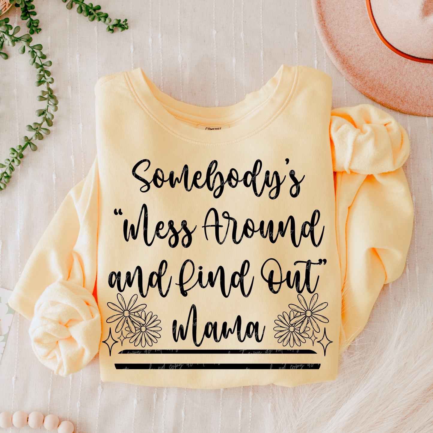 Somebody’s Mama/Daddy Bundle