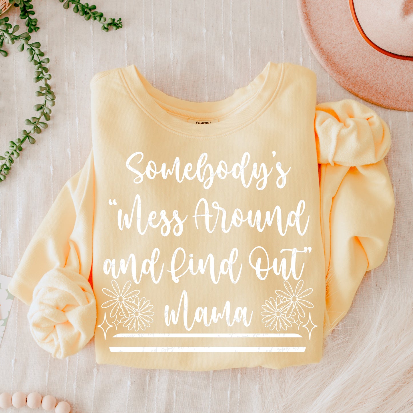 Somebody’s Mama/Daddy Bundle