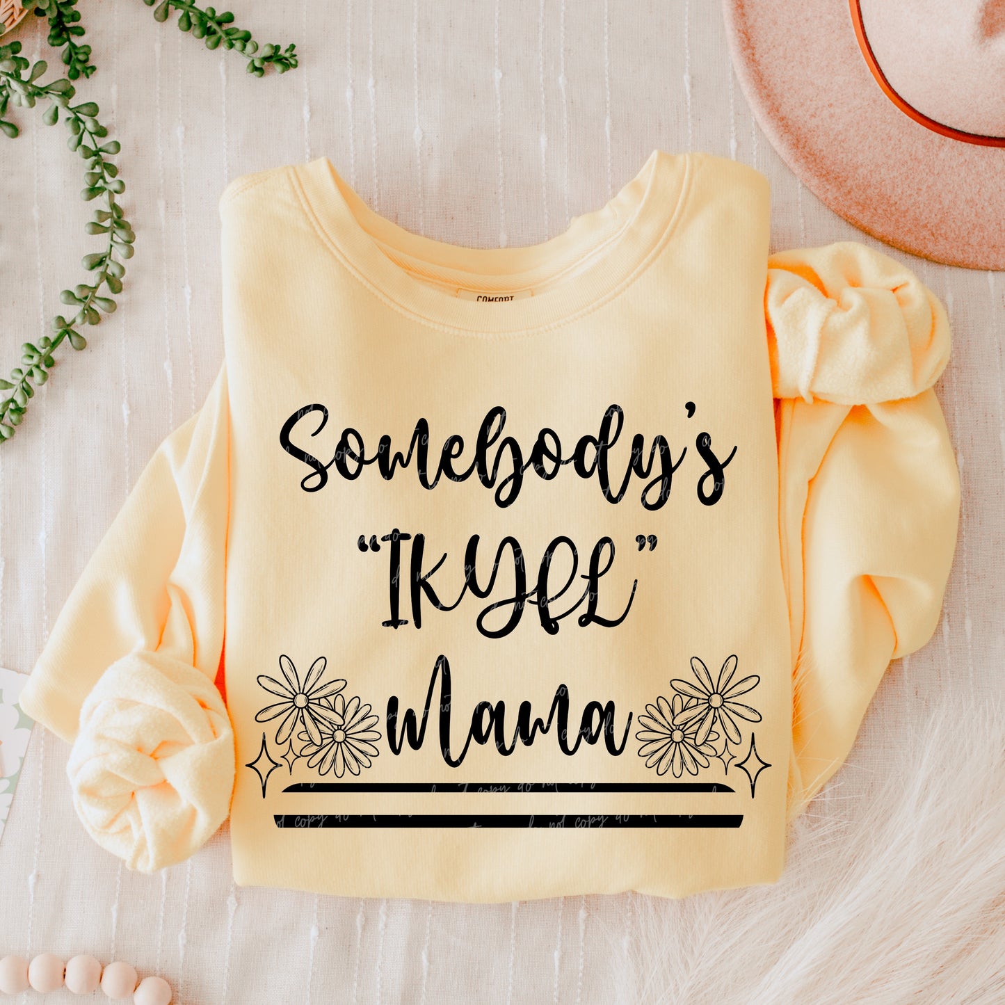 Somebody’s Mama/Daddy Bundle