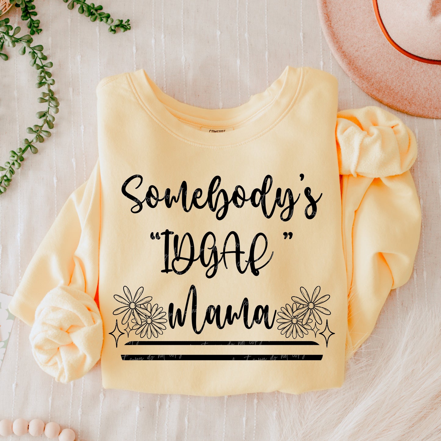 Somebody’s Mama/Daddy Bundle