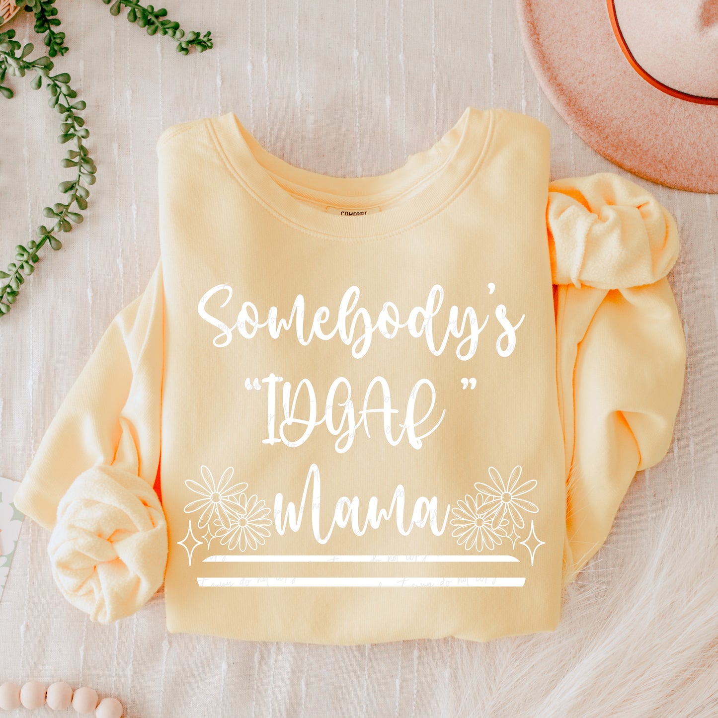 Somebody’s Mama/Daddy Bundle