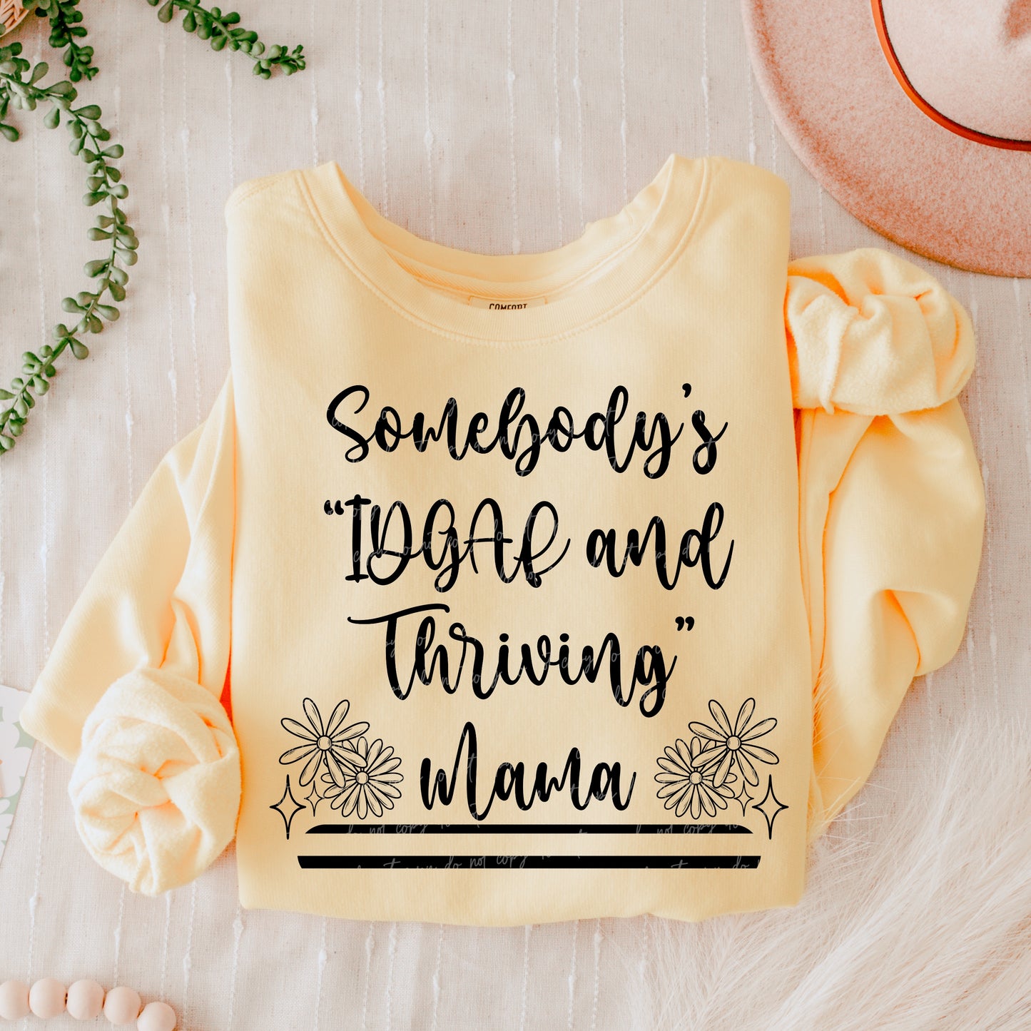 Somebody’s Mama/Daddy Bundle