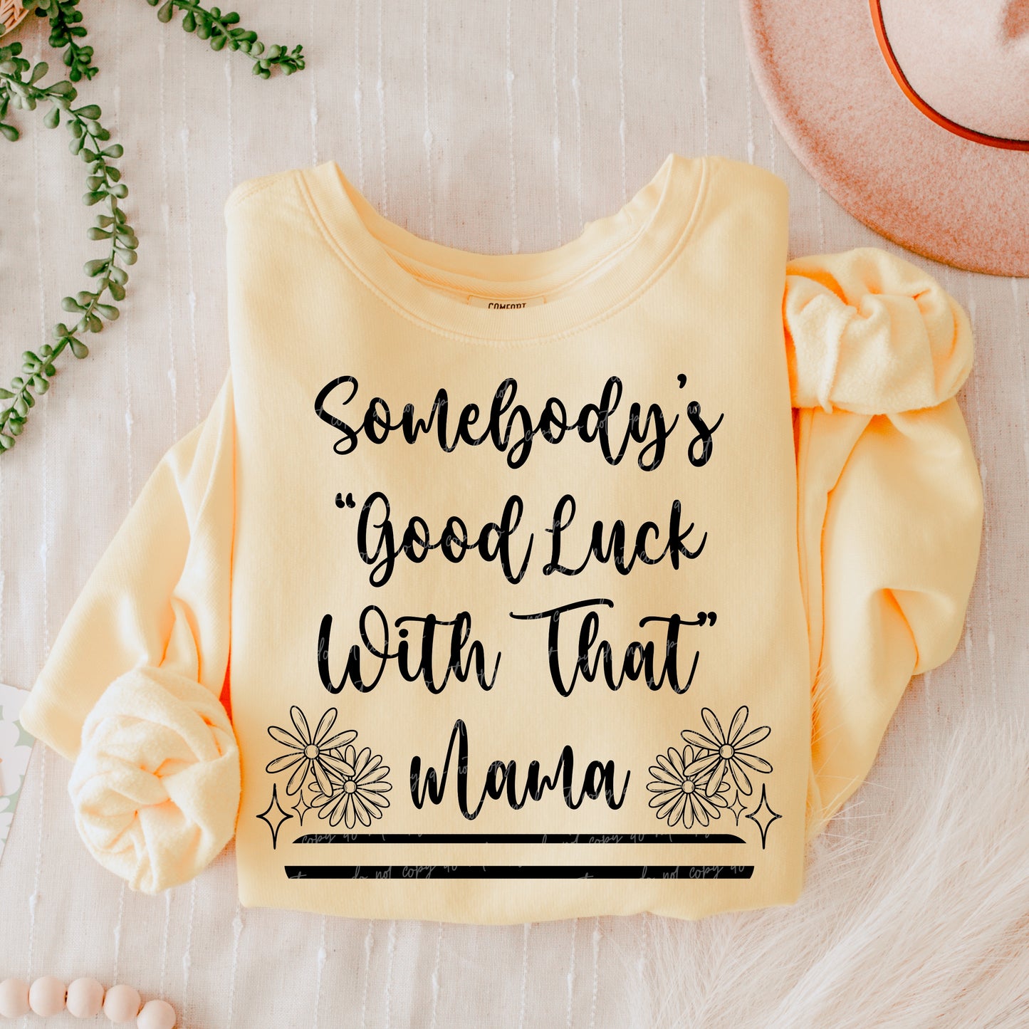 Somebody’s Mama/Daddy Bundle