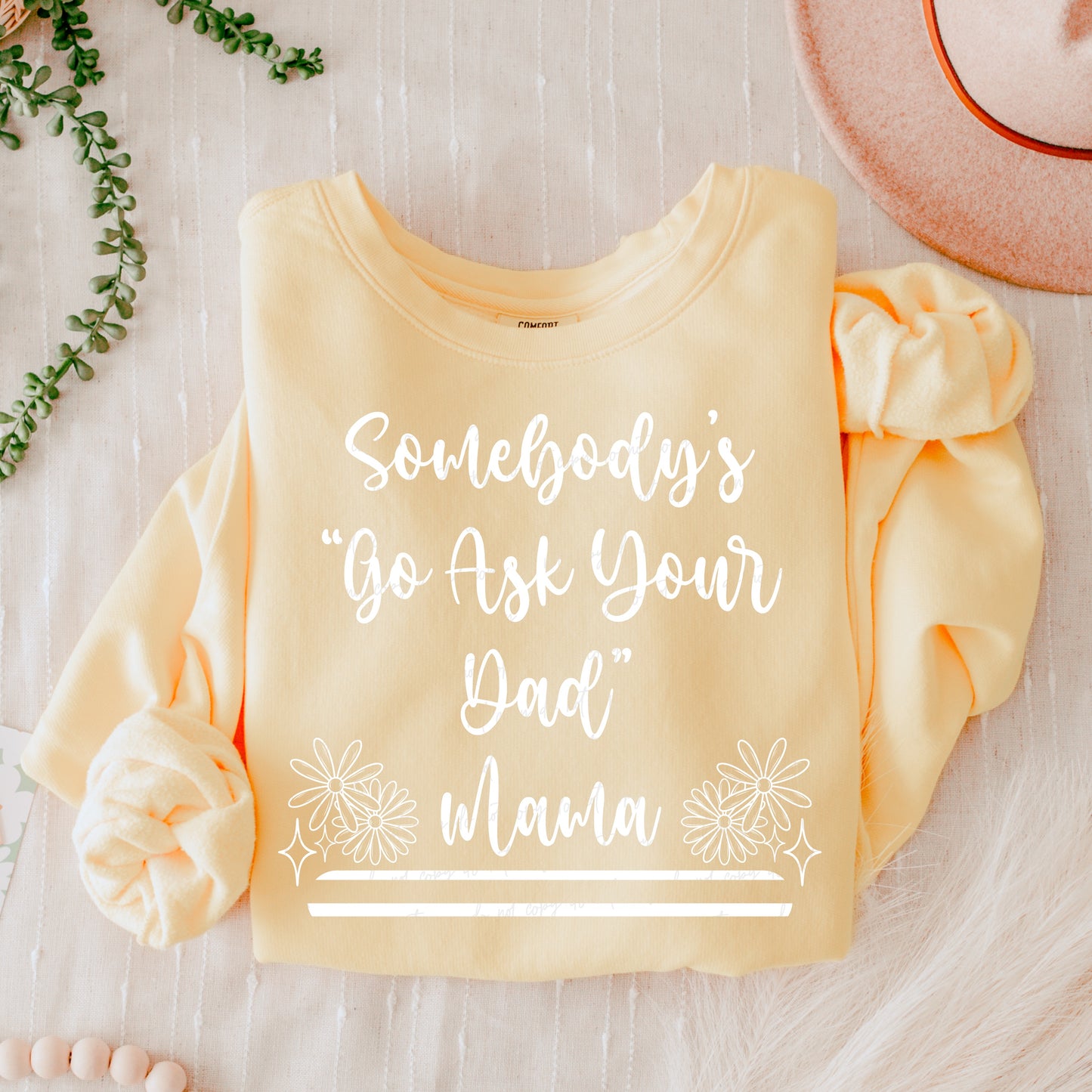 Somebody’s Mama/Daddy Bundle
