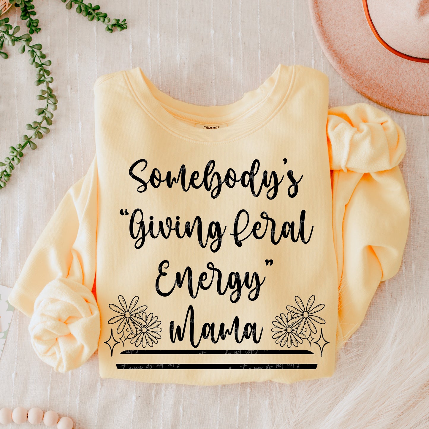 Somebody’s Mama/Daddy Bundle