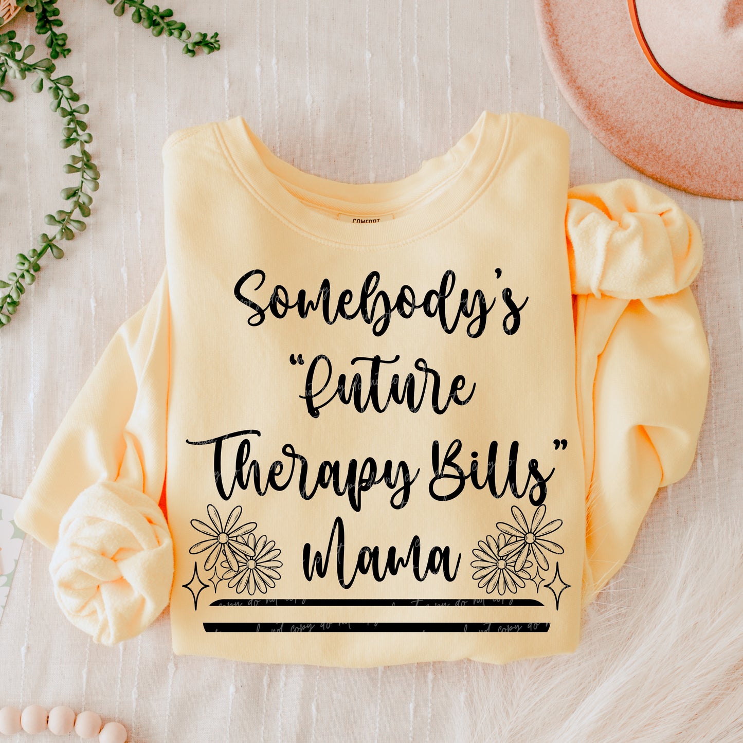 Somebody’s Mama/Daddy Bundle