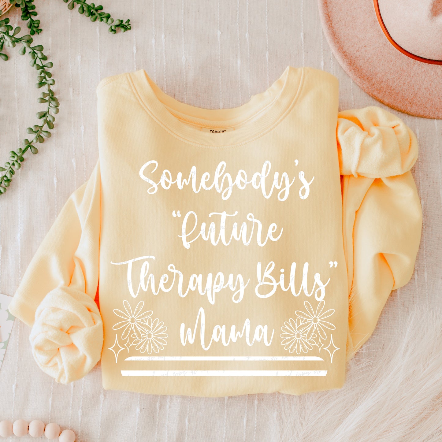 Somebody’s Mama/Daddy Bundle
