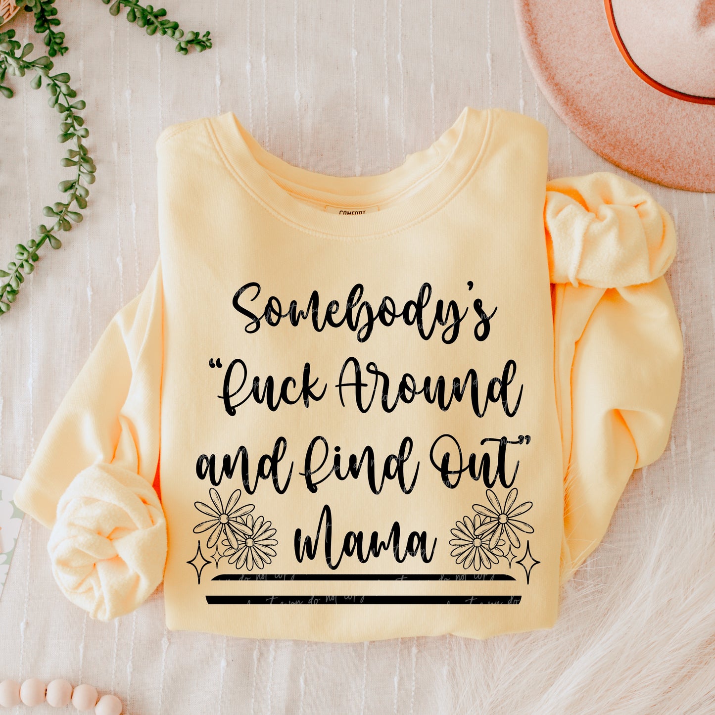 Somebody’s Mama/Daddy Bundle