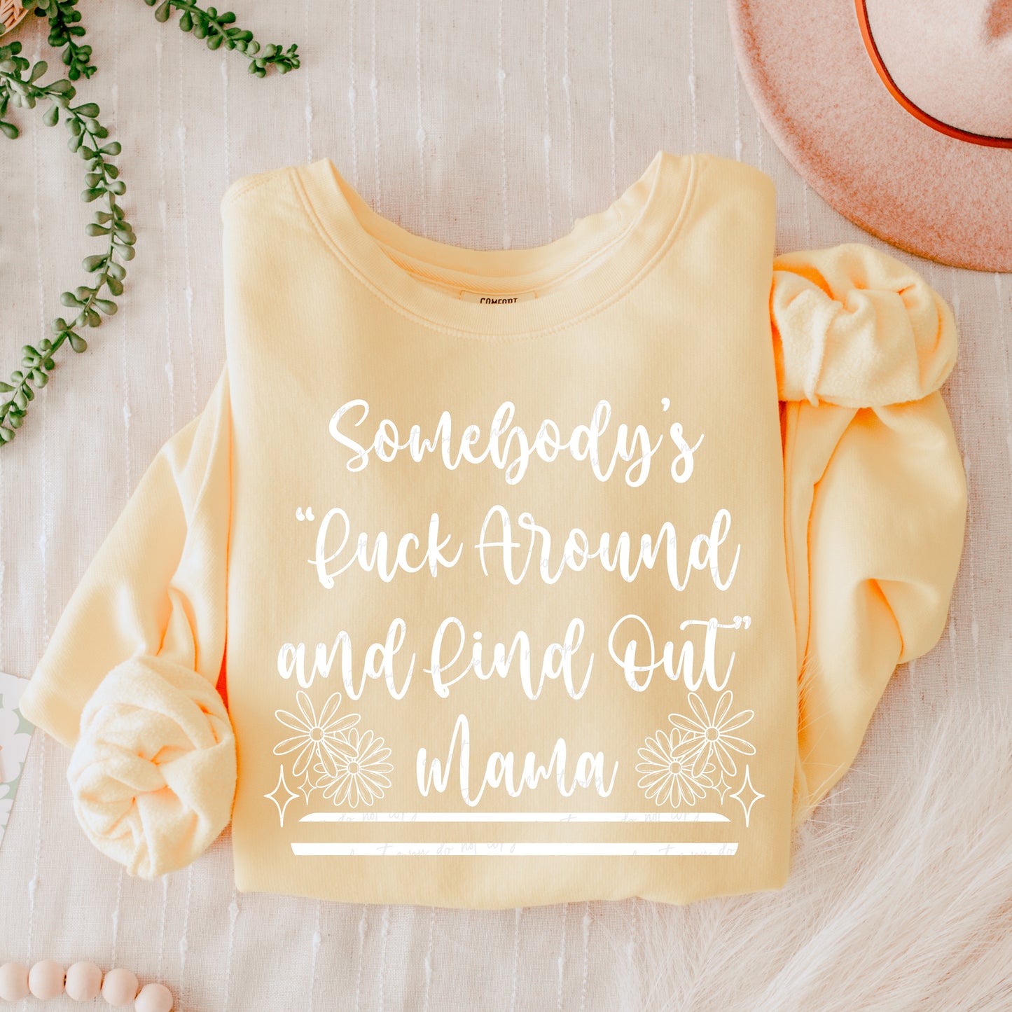 Somebody’s Mama/Daddy Bundle