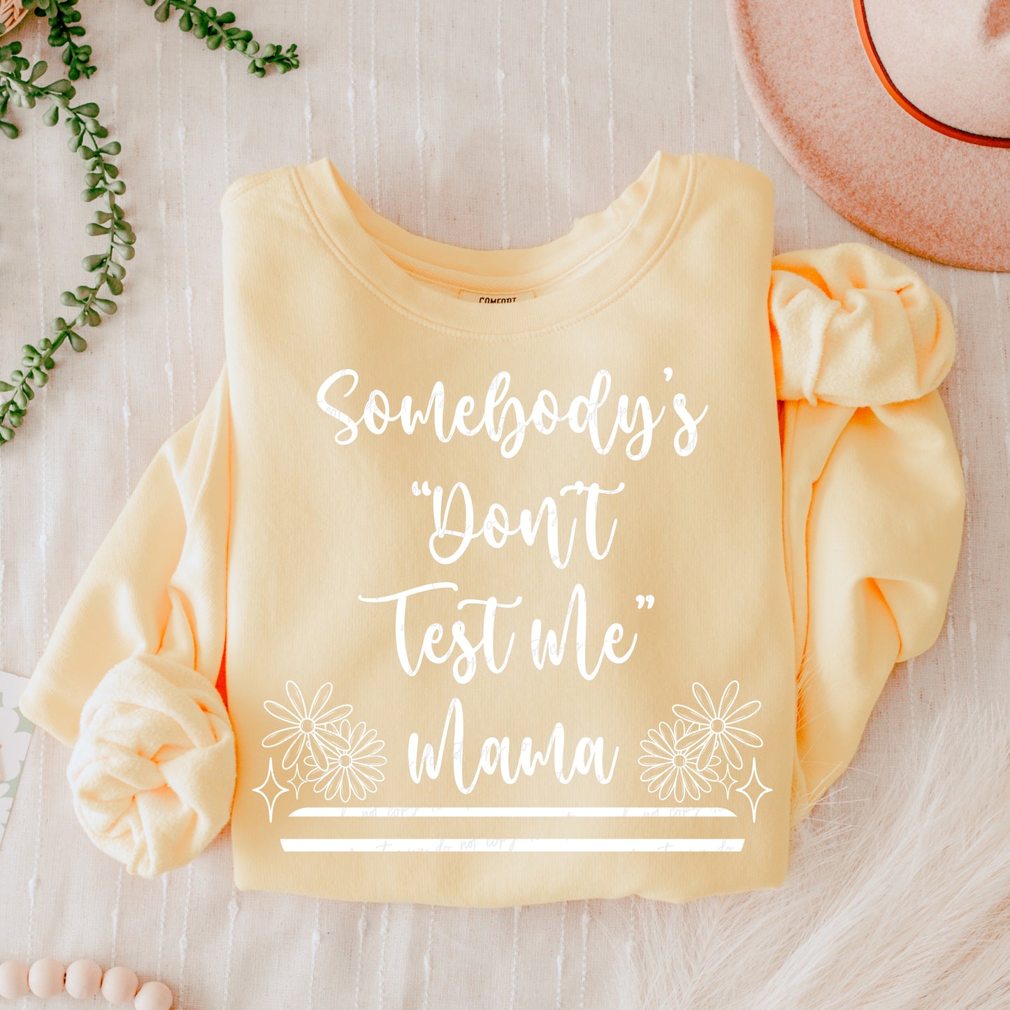 Somebody’s Mama/Daddy Bundle