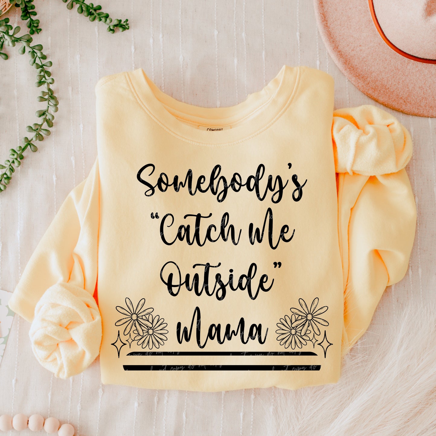 Somebody’s Mama/Daddy Bundle