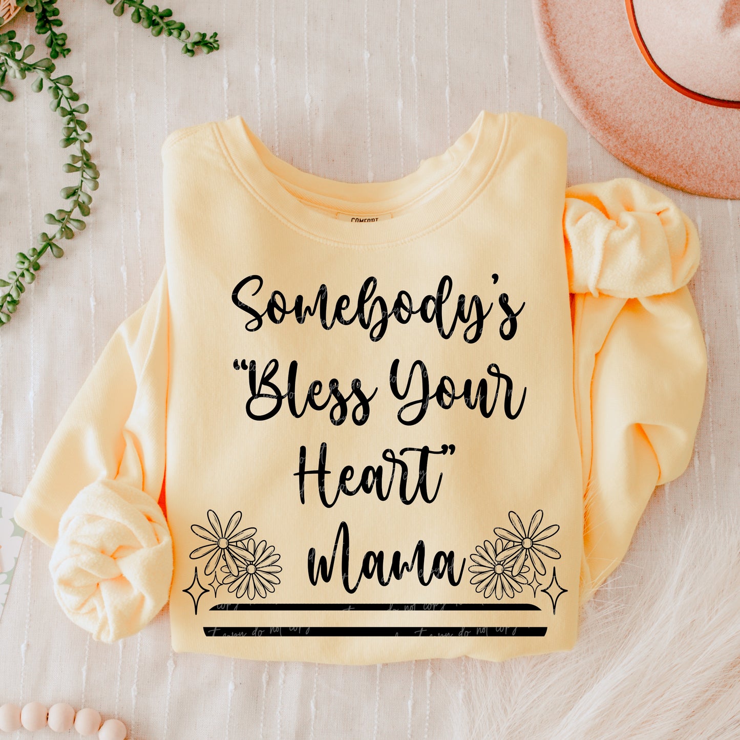 Somebody’s Mama/Daddy Bundle
