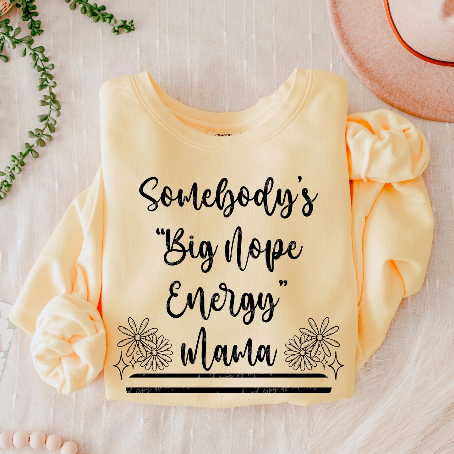 Somebody’s Mama/Daddy Bundle