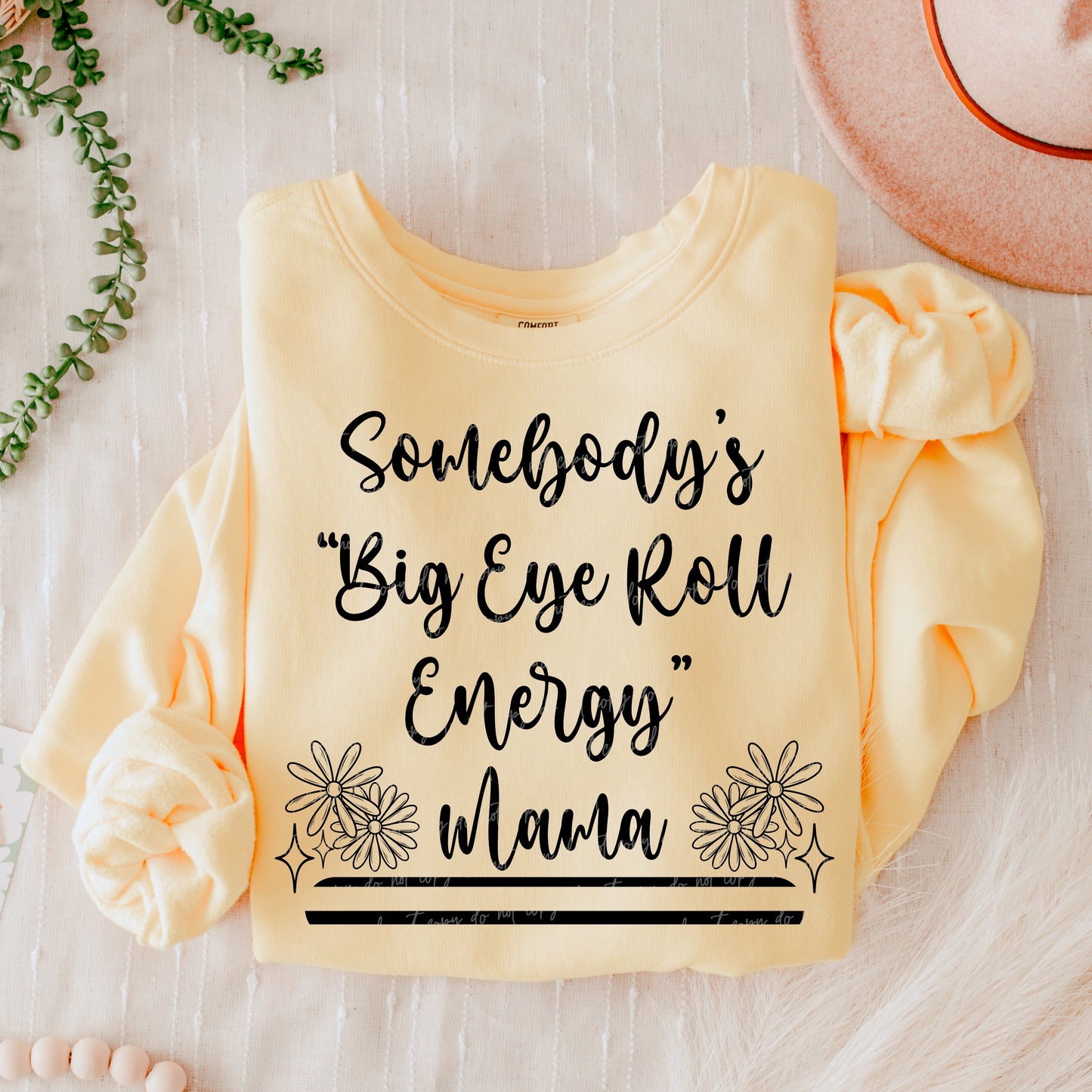 Somebody’s Mama/Daddy Bundle