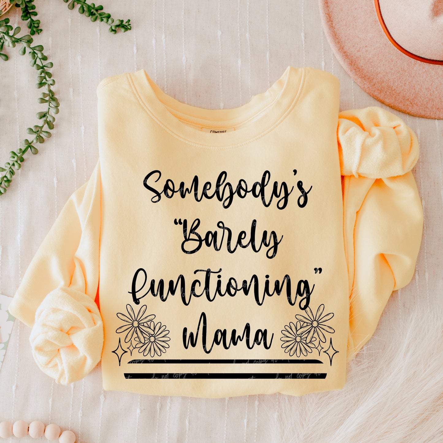 Somebody’s Mama/Daddy Bundle