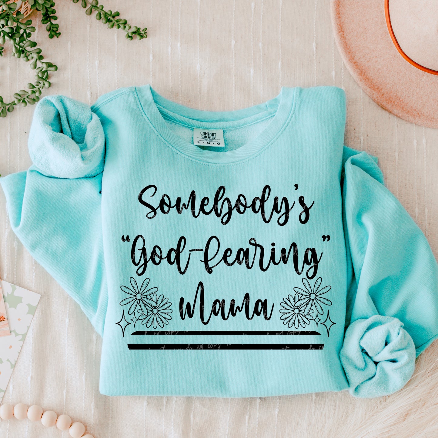 Somebody’s Mama/Daddy Bundle