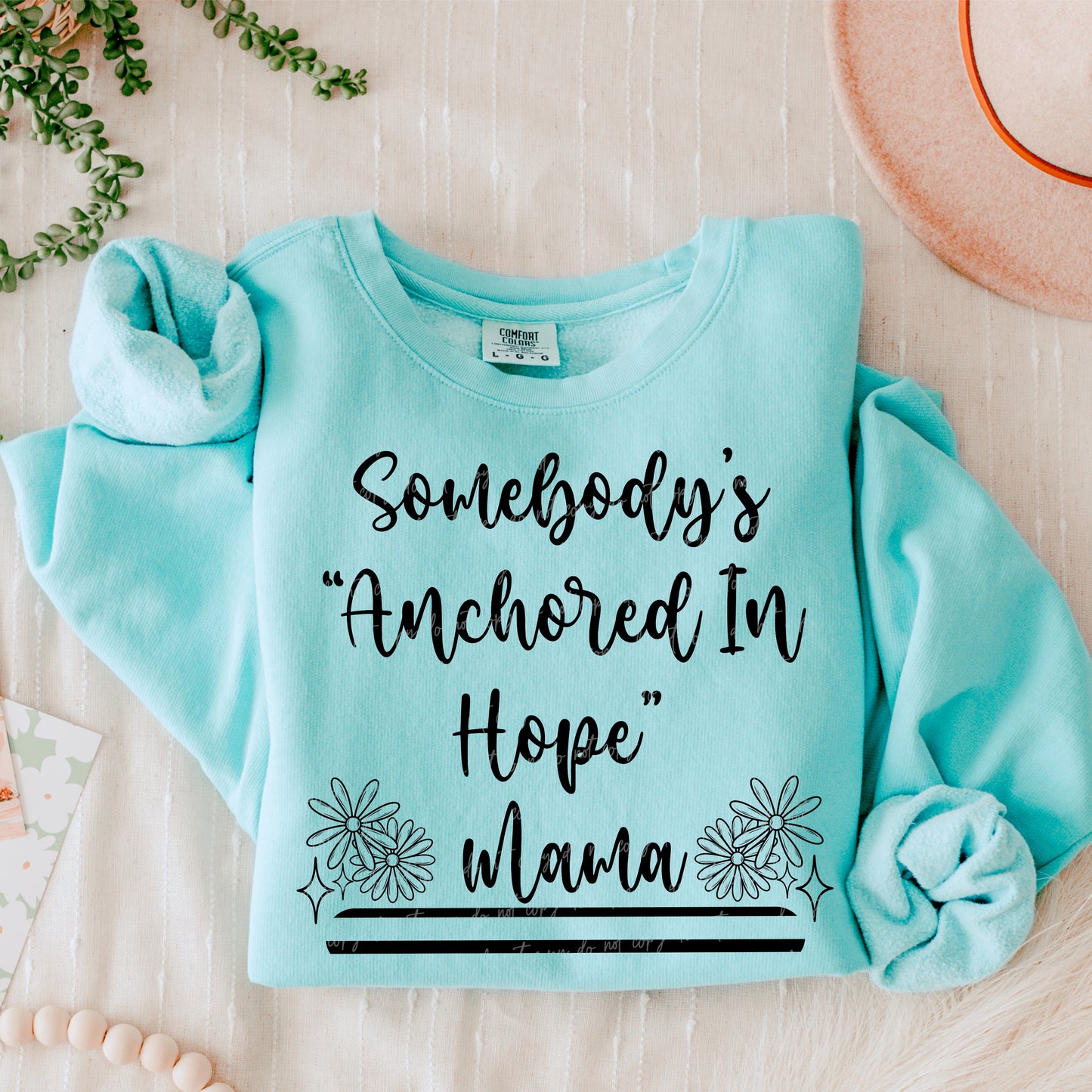 Somebody’s Mama/Daddy Bundle