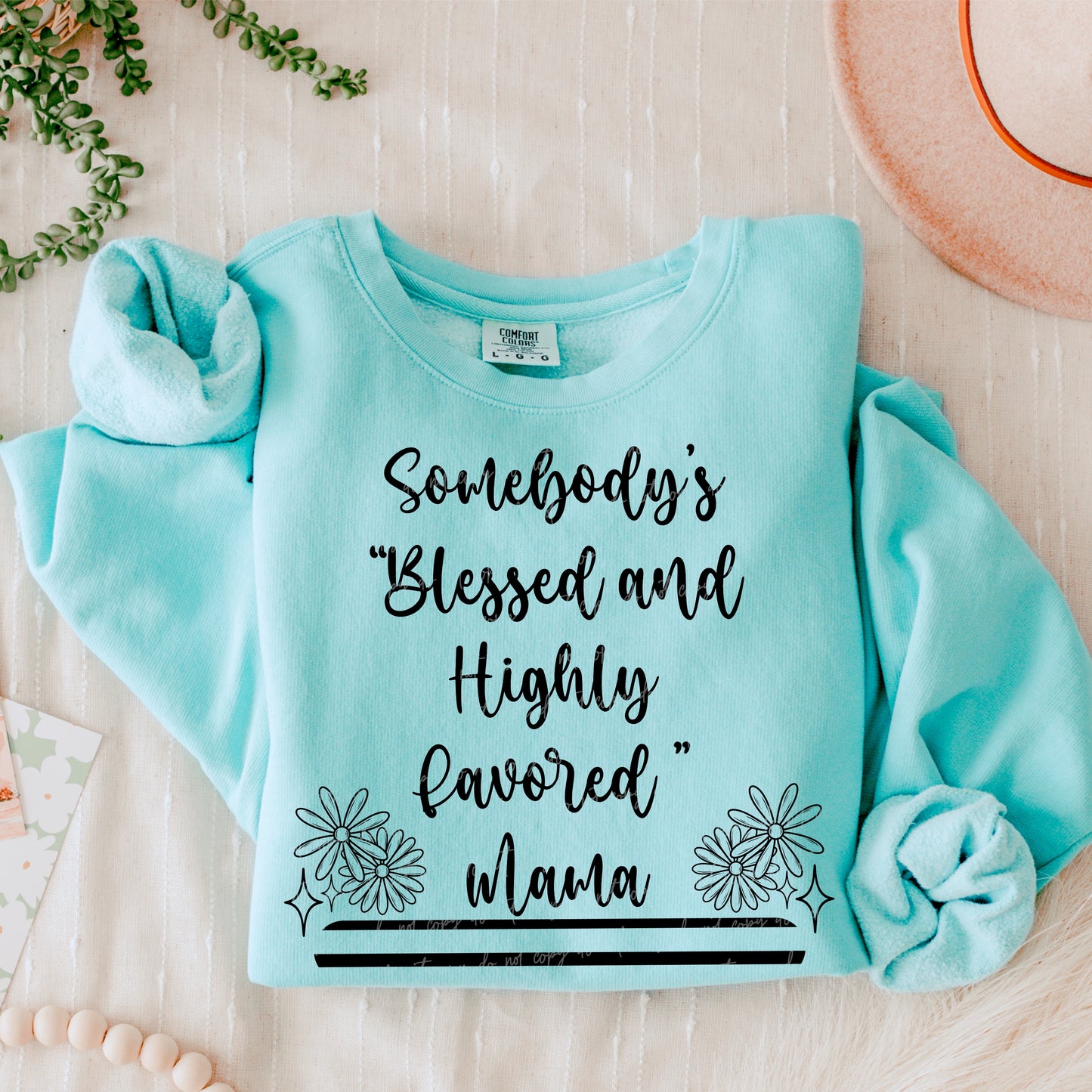 Somebody’s Mama/Daddy Bundle