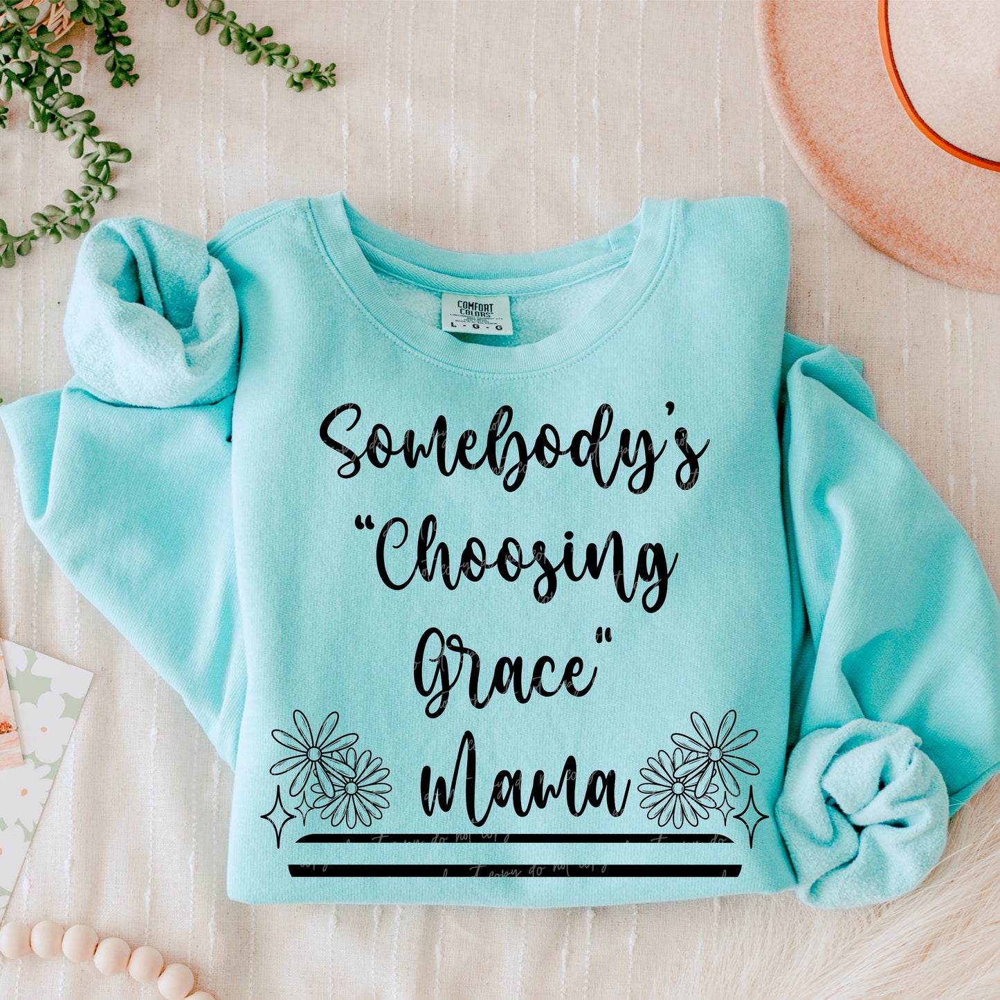 Somebody’s Mama/Daddy Bundle