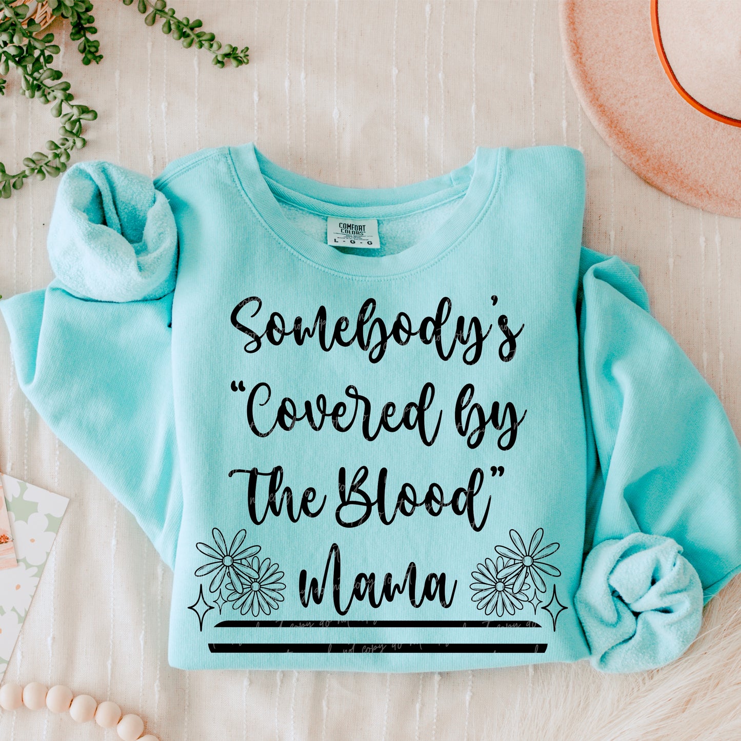 Somebody’s Mama/Daddy Bundle