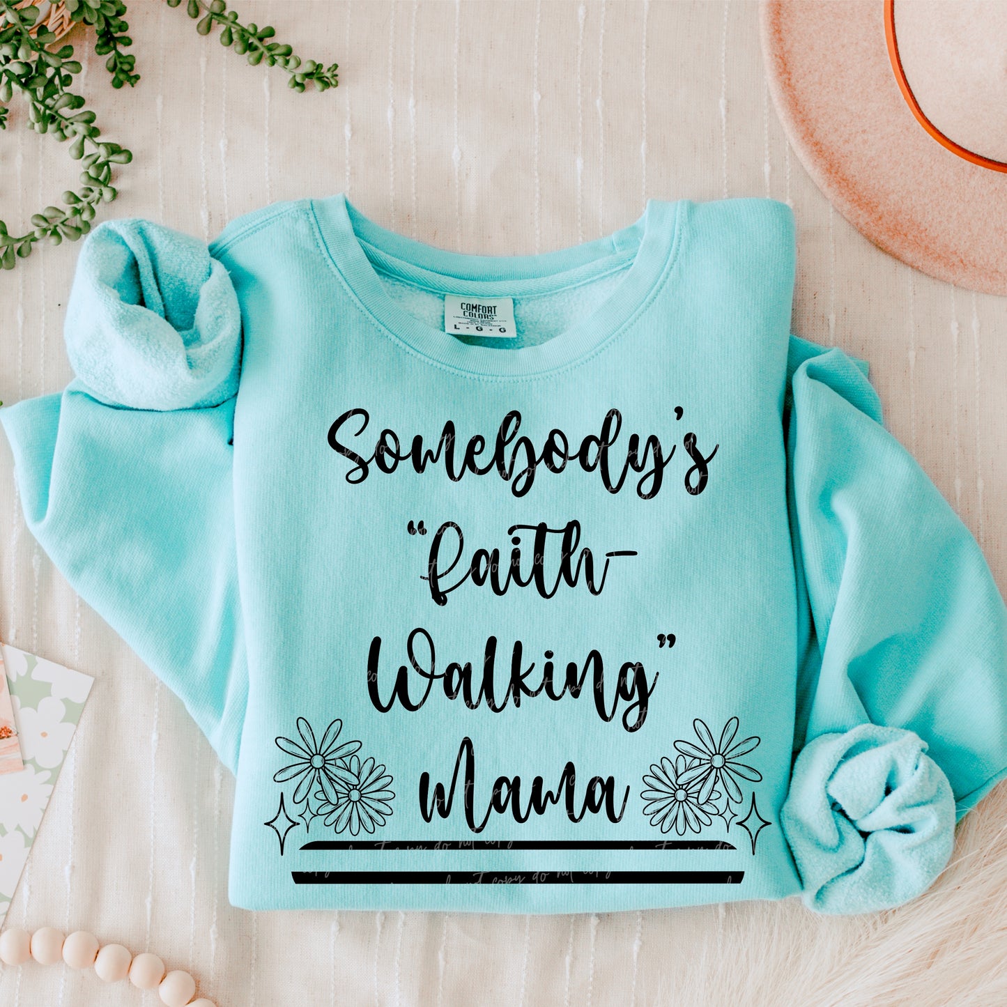 Somebody’s Mama/Daddy Bundle