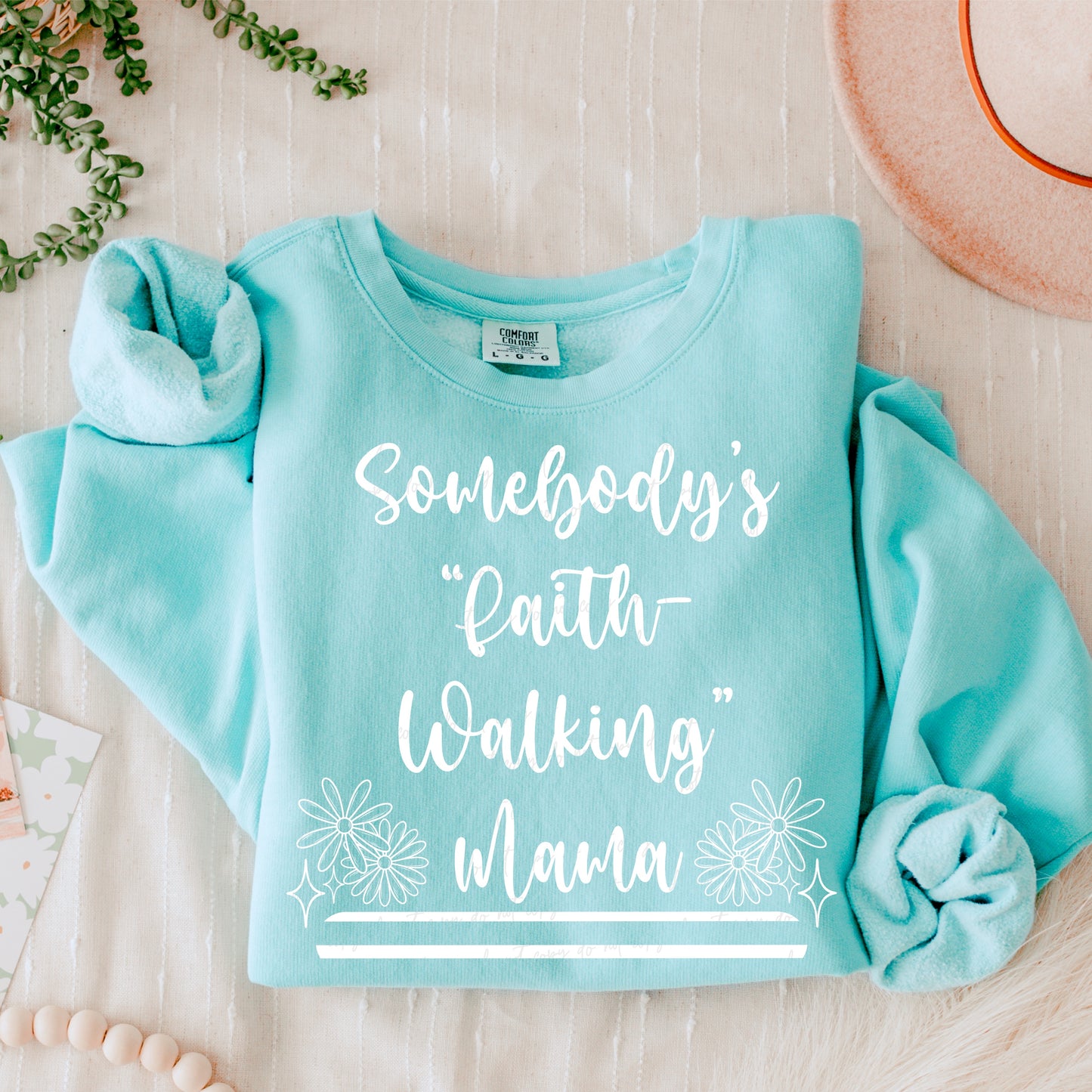 Somebody’s Mama/Daddy Bundle