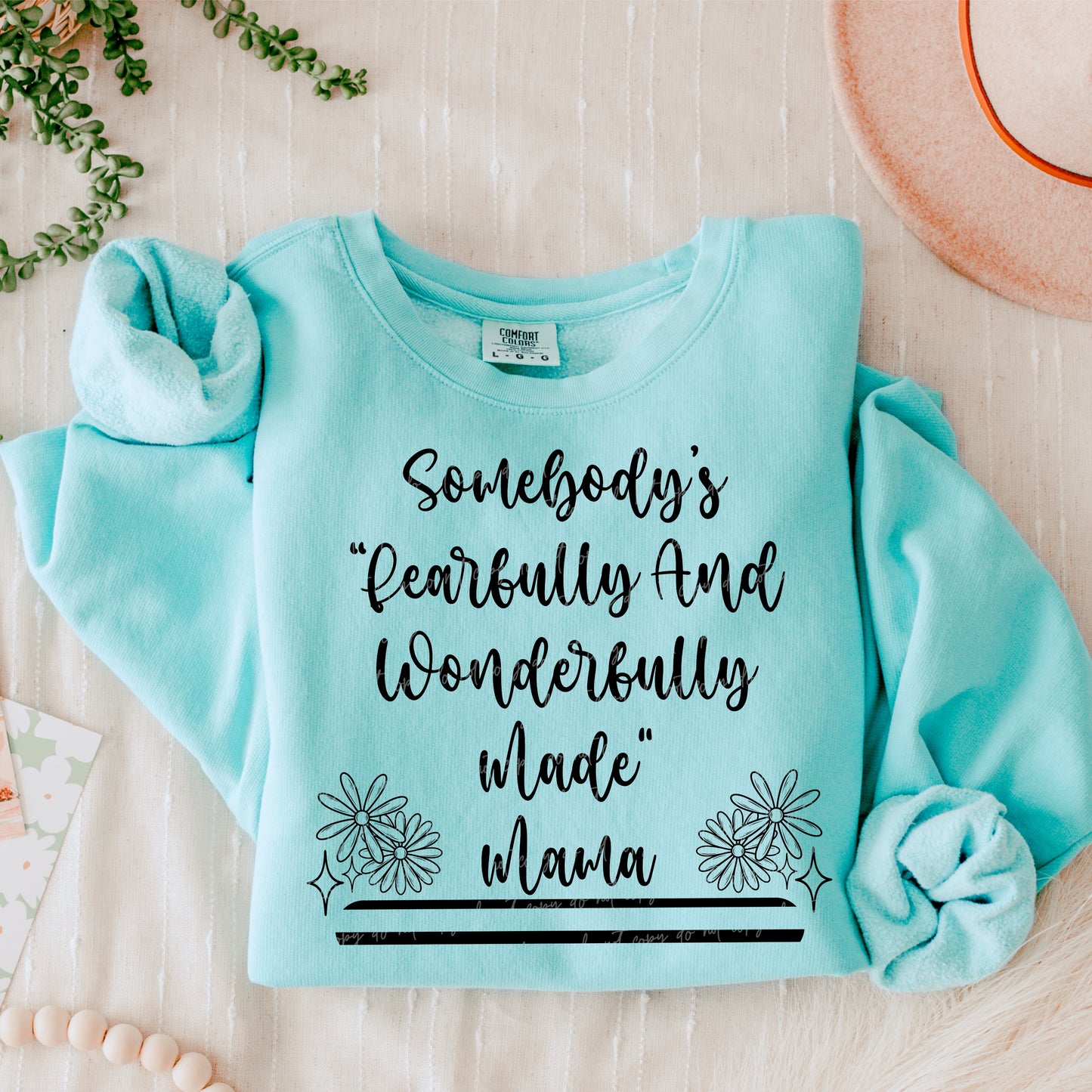 Somebody’s Mama/Daddy Bundle