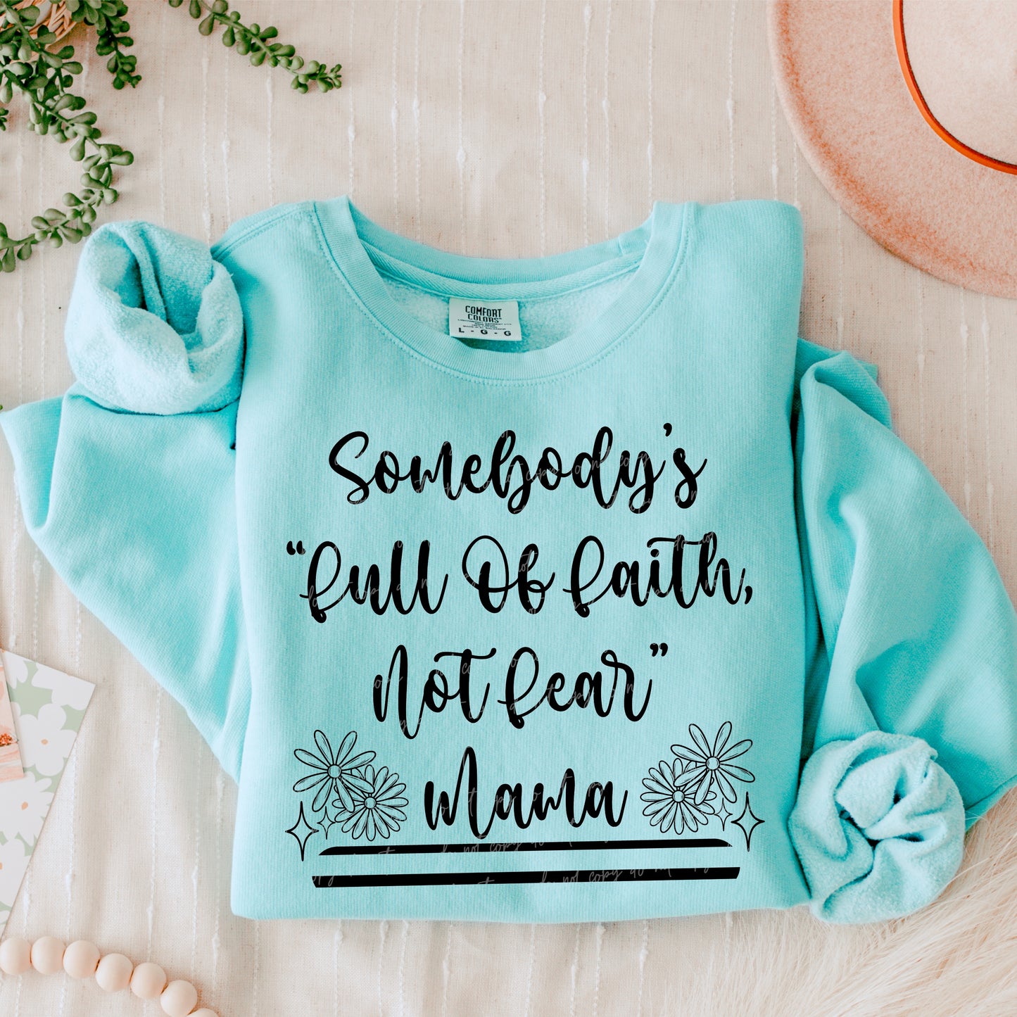 Somebody’s Mama/Daddy Bundle