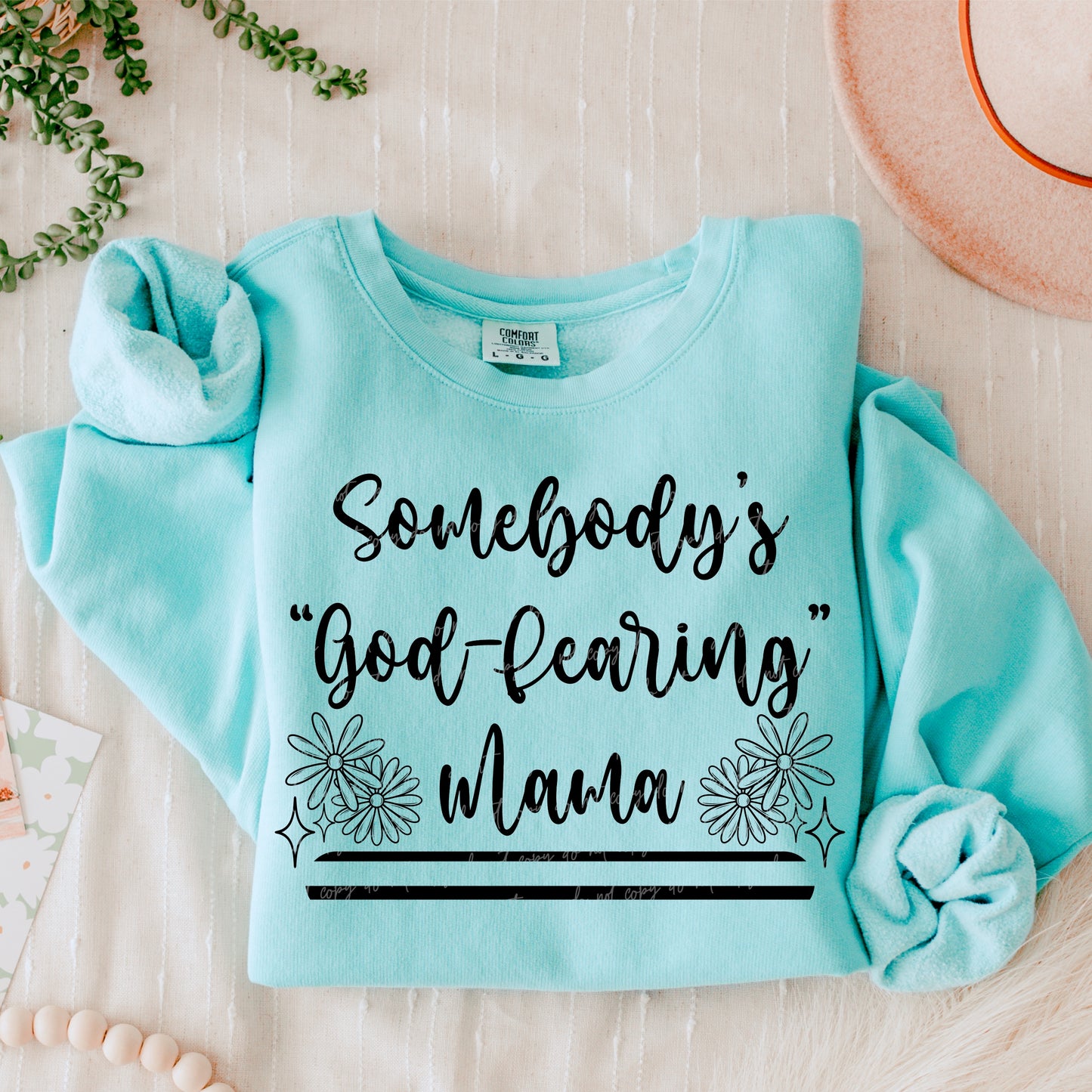 Somebody’s Mama/Daddy Bundle