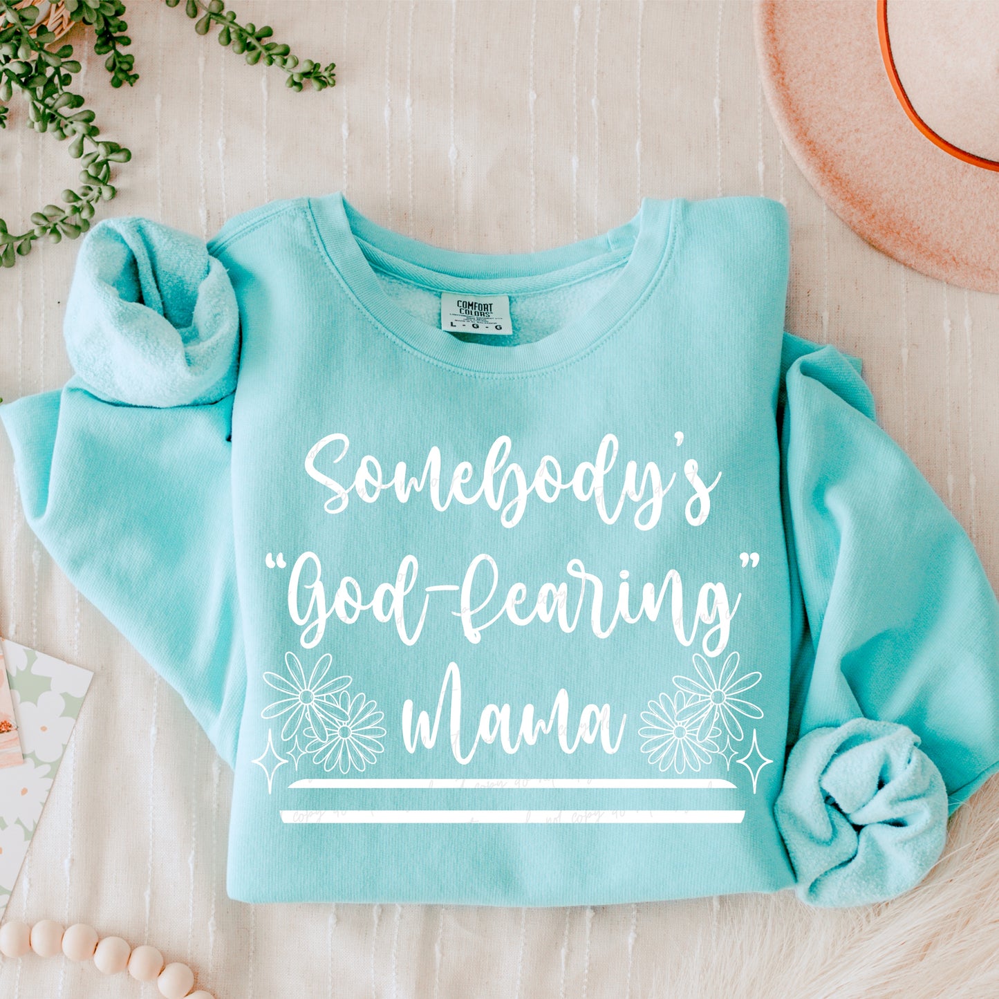 Somebody’s Mama/Daddy Bundle