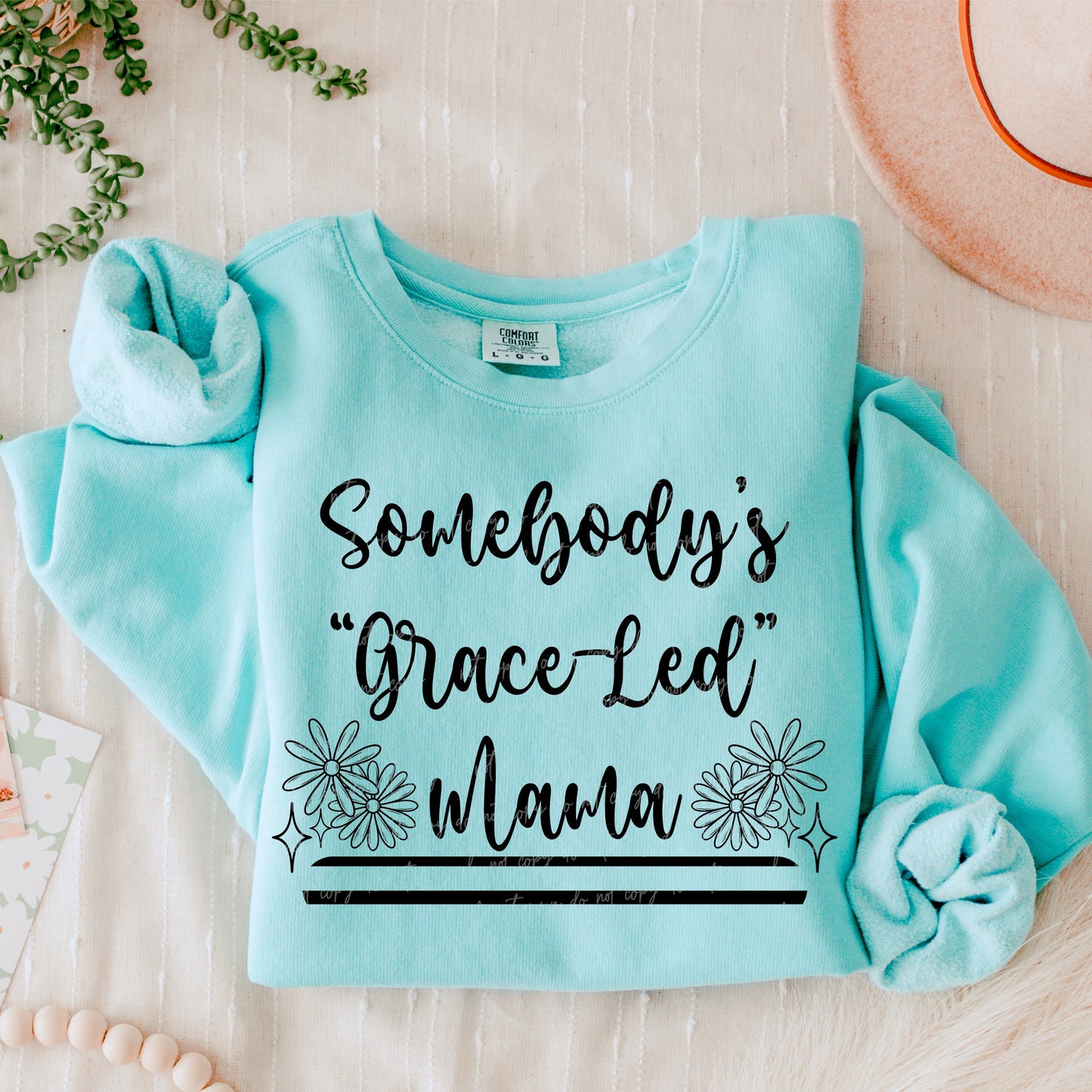 Somebody’s Mama/Daddy Bundle