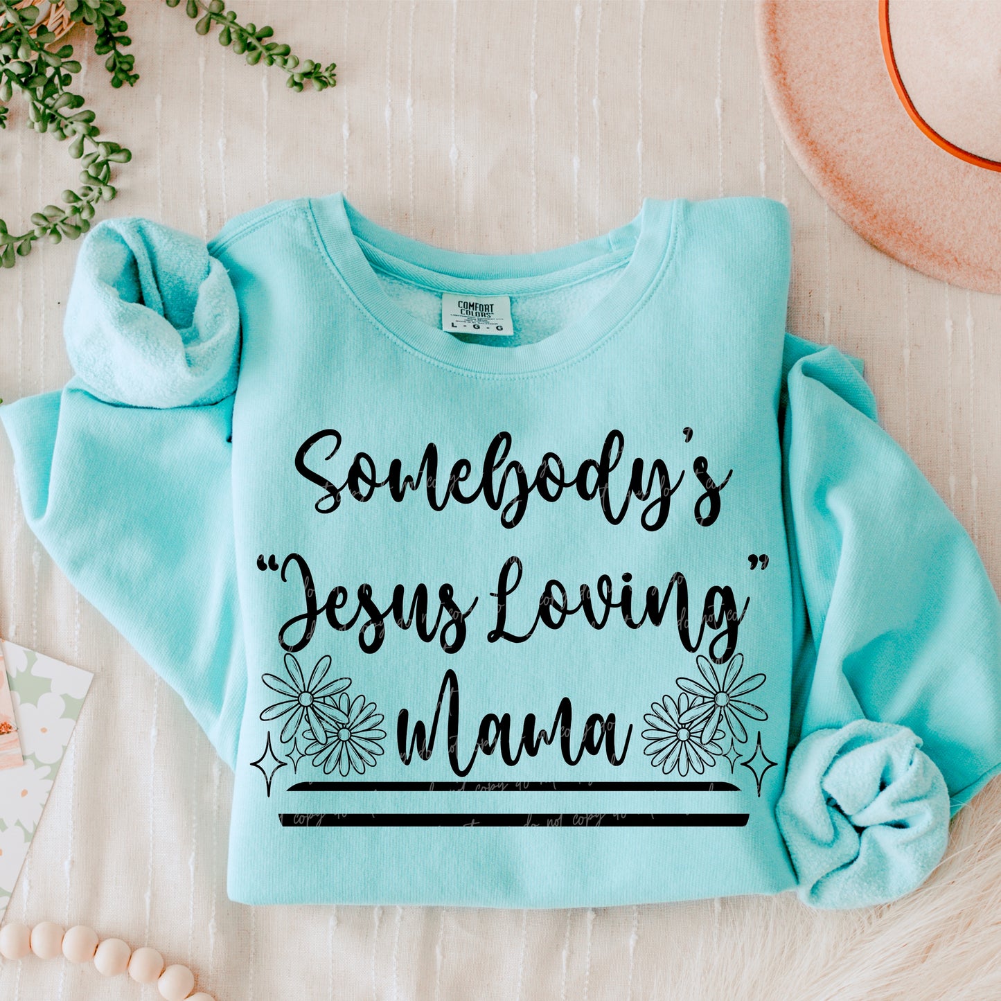 Somebody’s Mama/Daddy Bundle