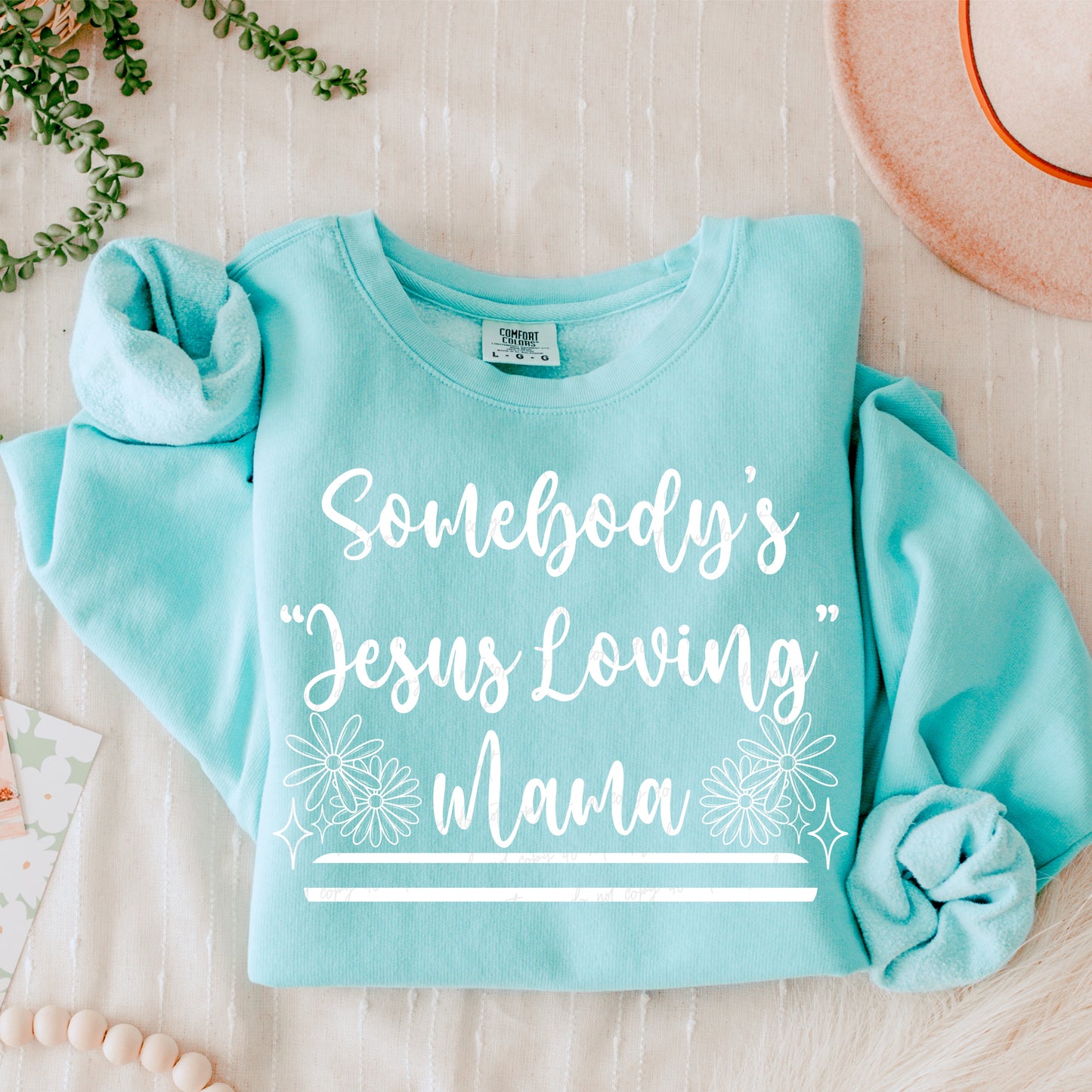 Somebody’s Mama/Daddy Bundle