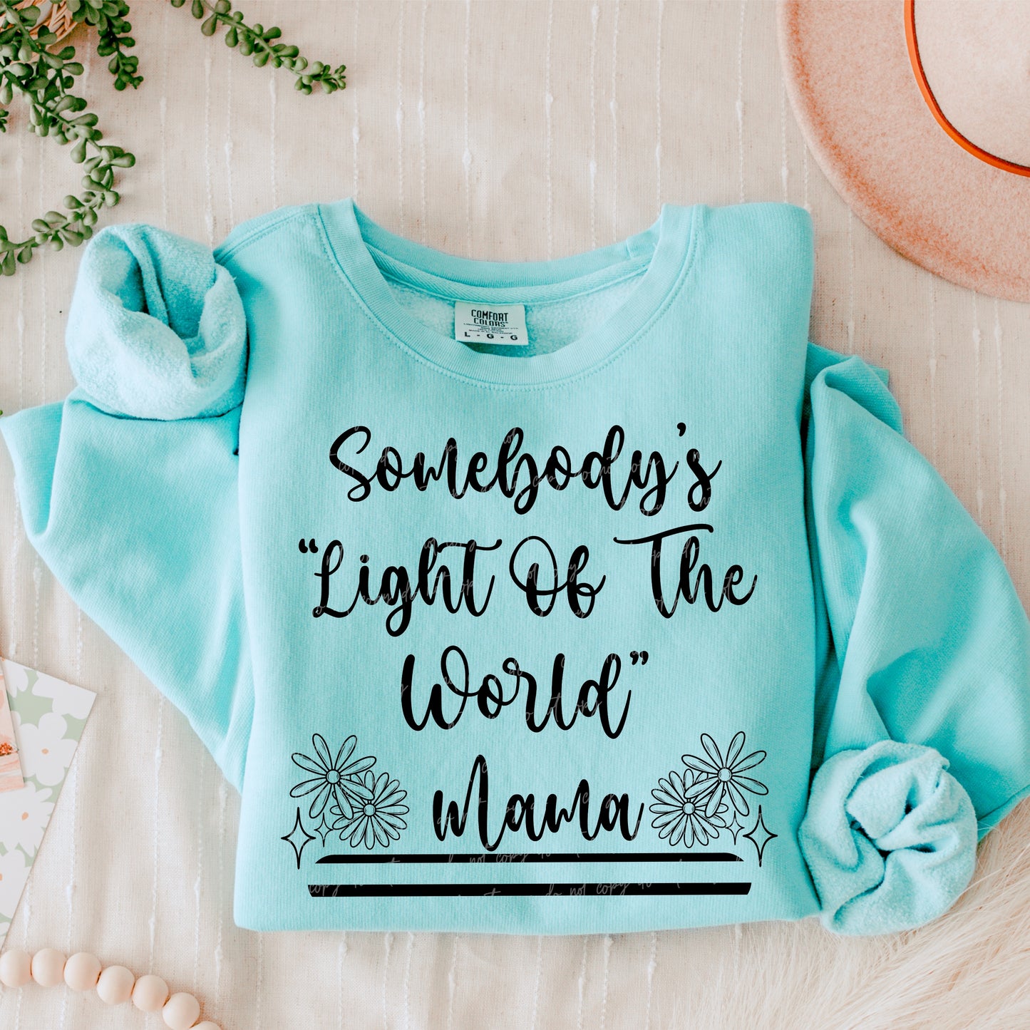 Somebody’s Mama/Daddy Bundle