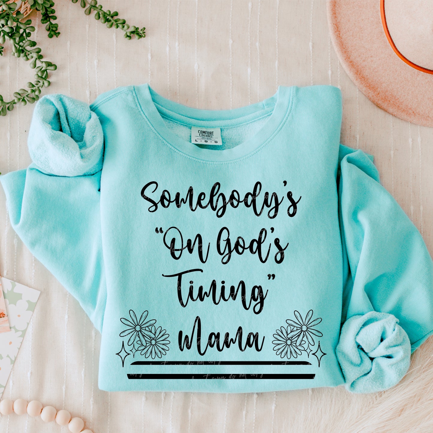 Somebody’s Mama/Daddy Bundle