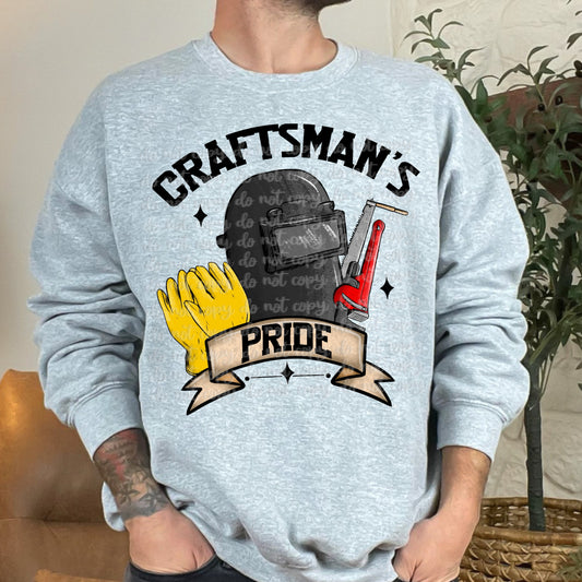 Craftsman Pride