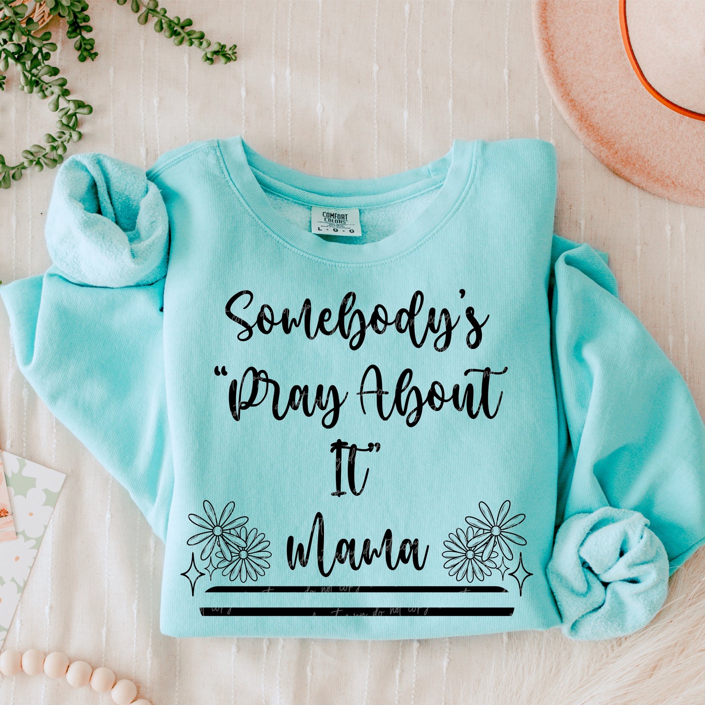 Somebody’s Mama/Daddy Bundle