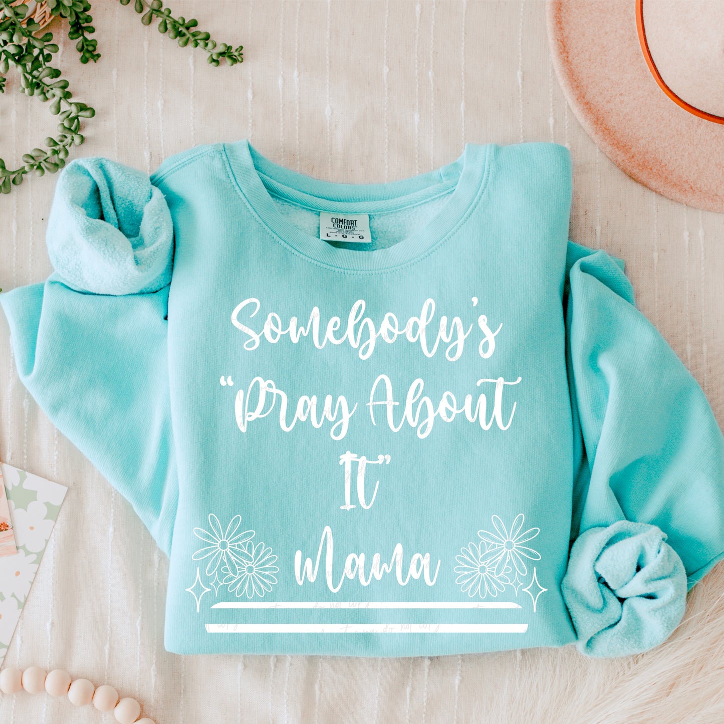 Somebody’s Mama/Daddy Bundle