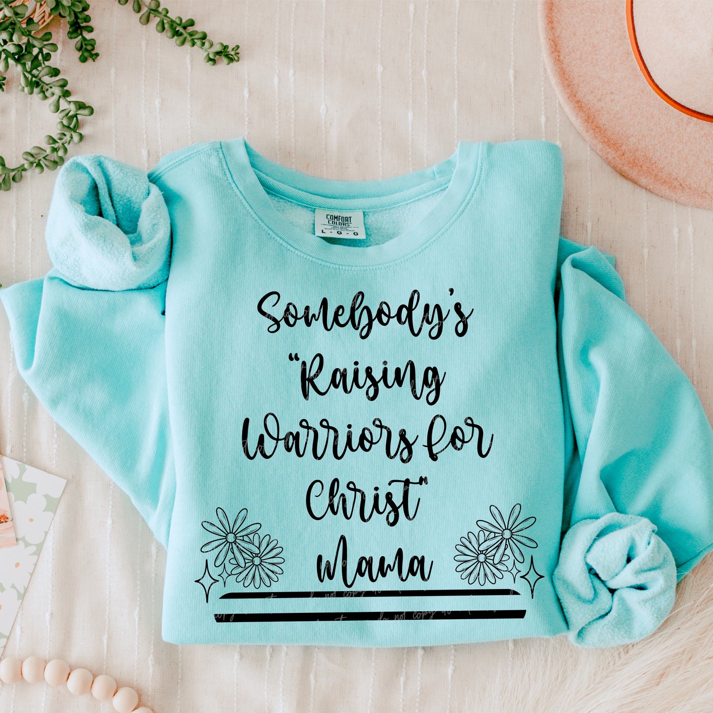 Somebody’s Mama/Daddy Bundle