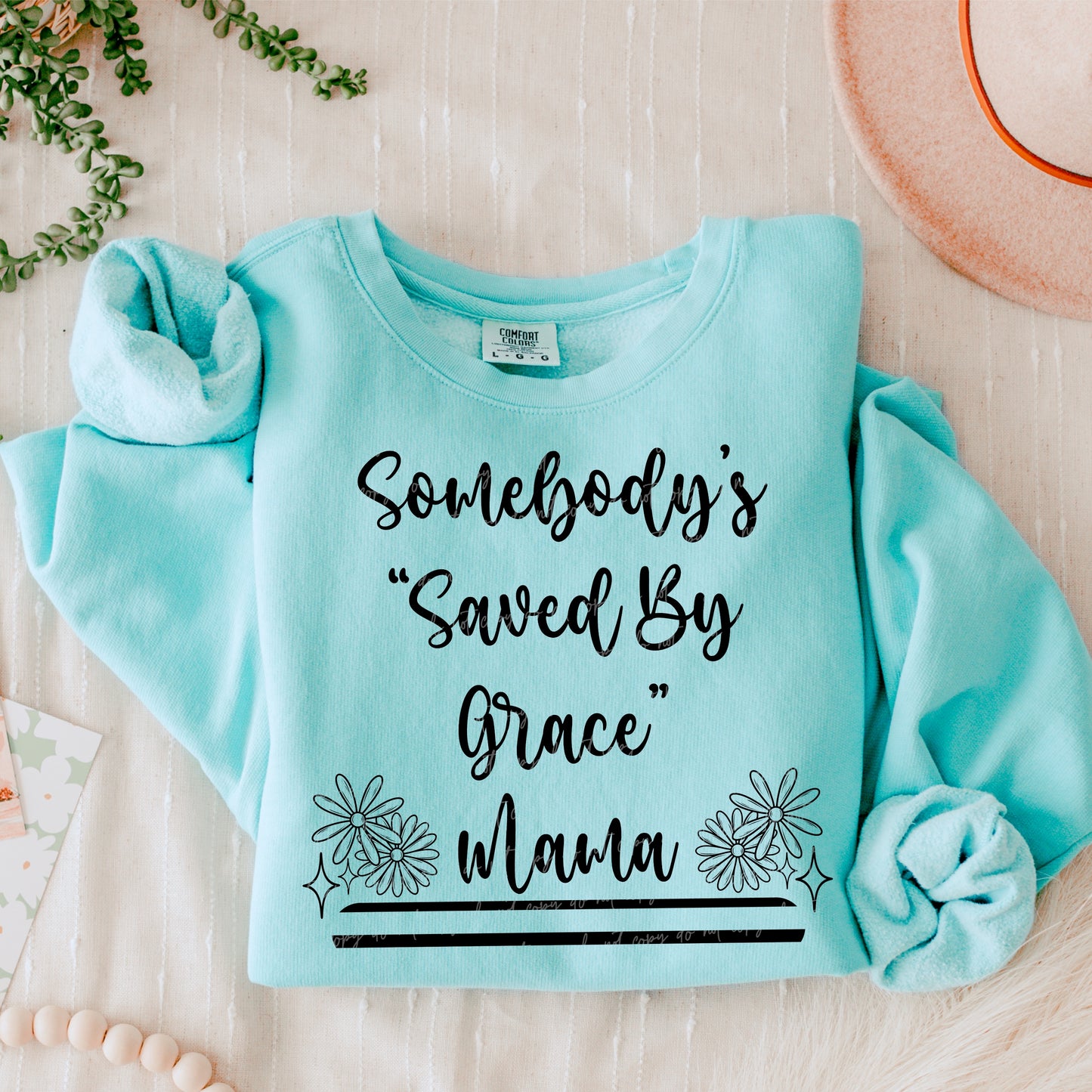 Somebody’s Mama/Daddy Bundle