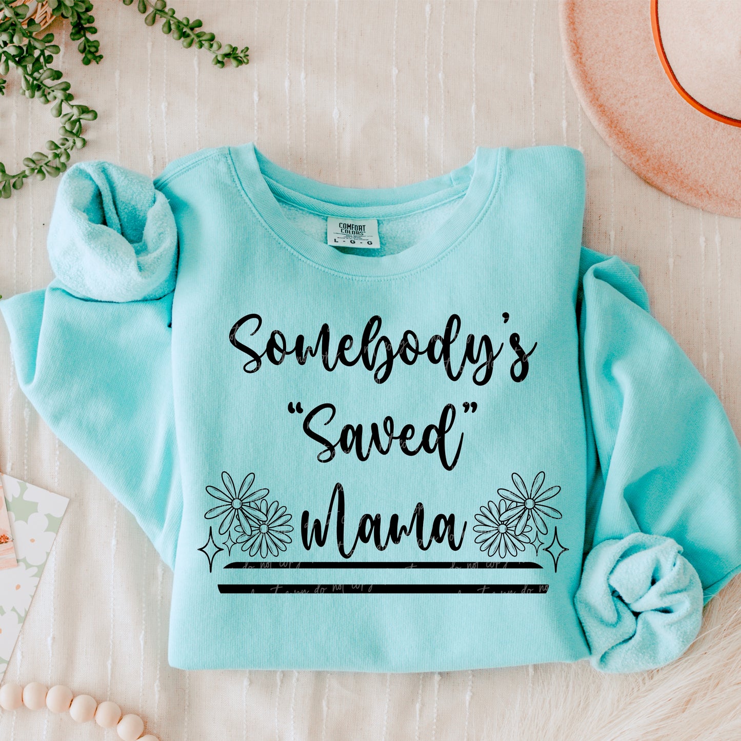 Somebody’s Mama/Daddy Bundle