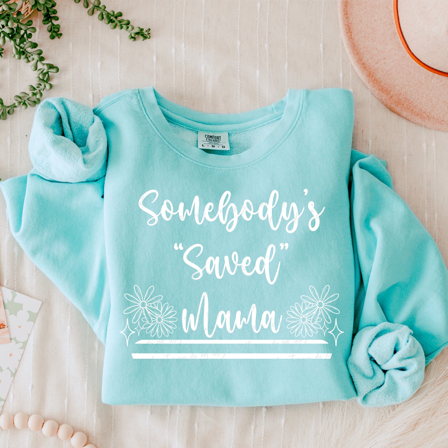 Somebody’s Mama/Daddy Bundle
