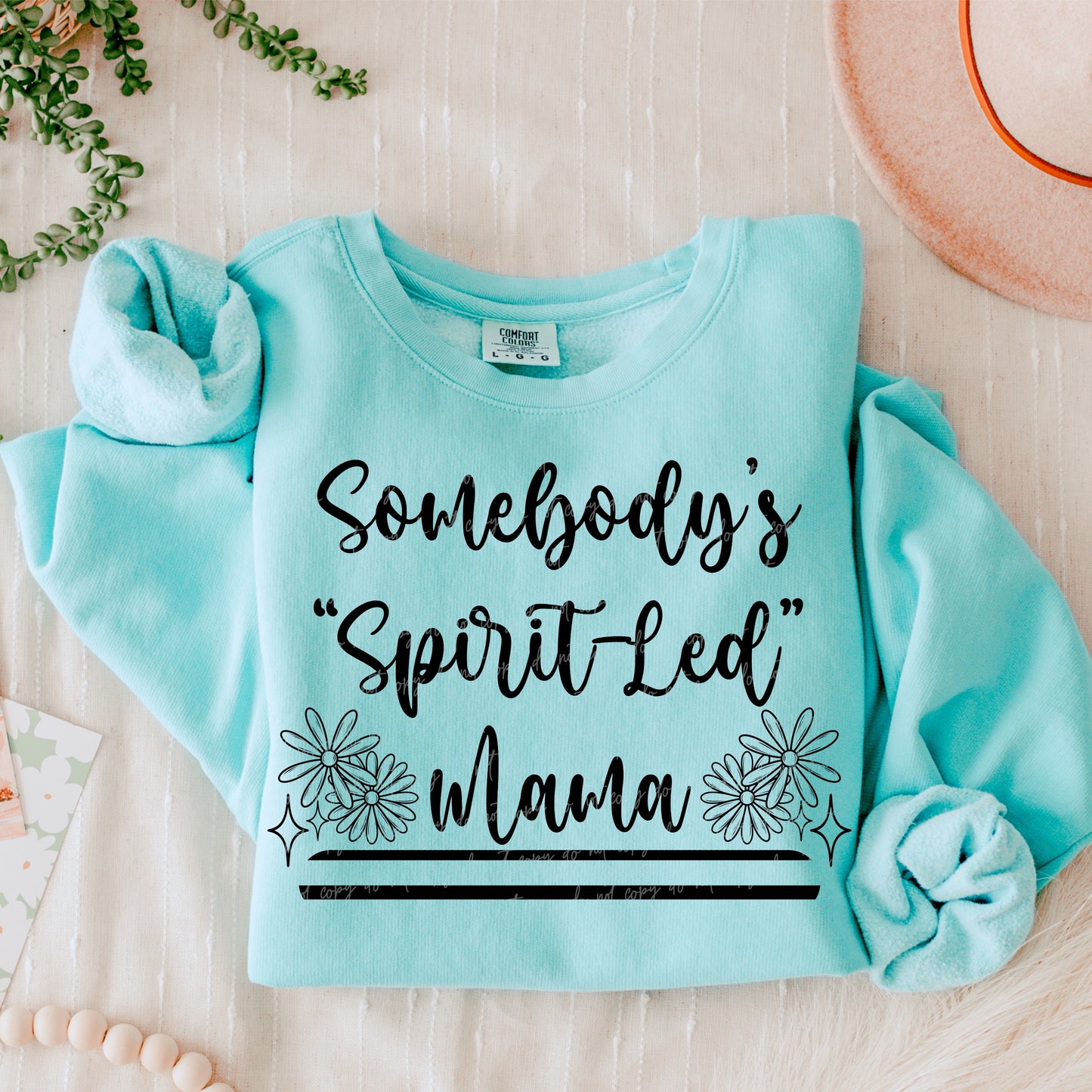 Somebody’s Mama/Daddy Bundle