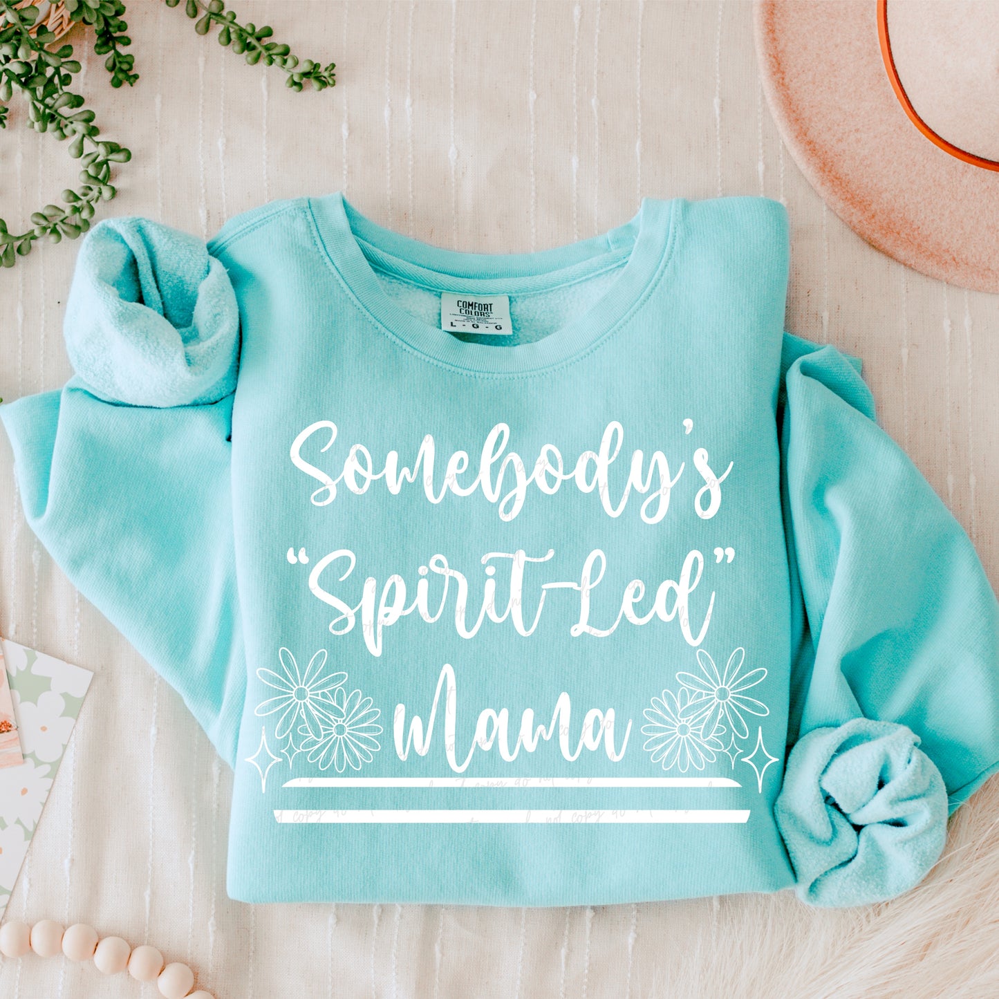 Somebody’s Mama/Daddy Bundle