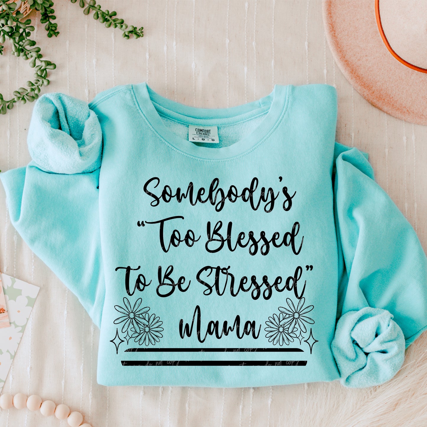 Somebody’s Mama/Daddy Bundle