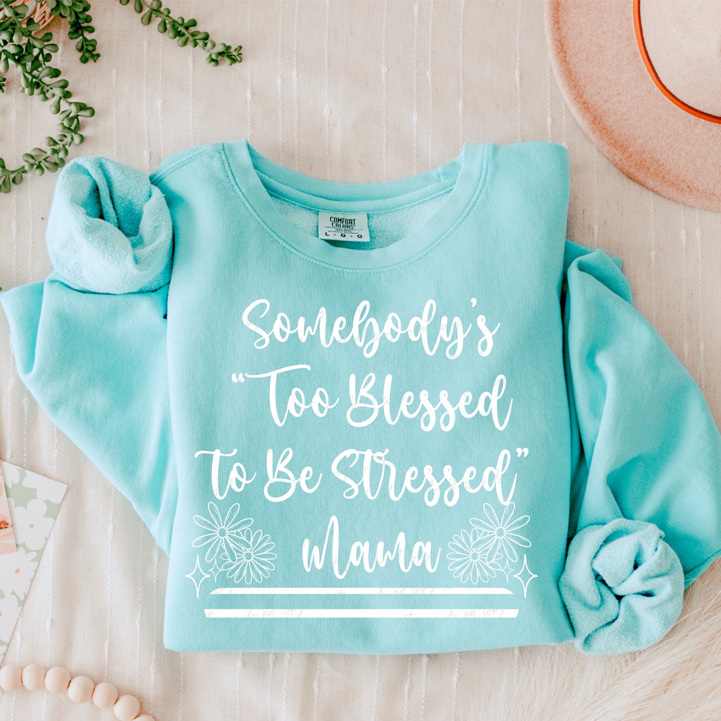 Somebody’s Mama/Daddy Bundle