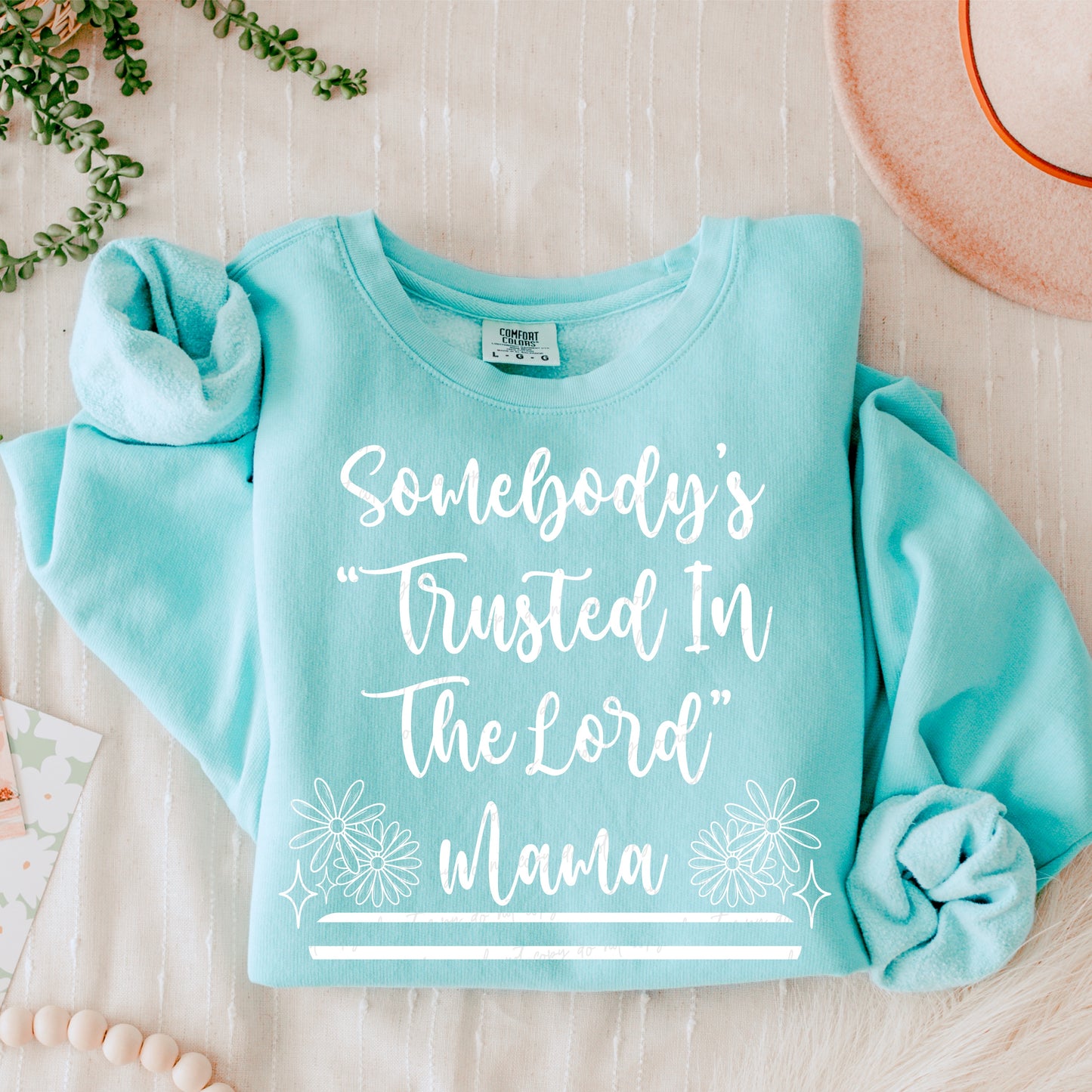 Somebody’s Mama/Daddy Bundle