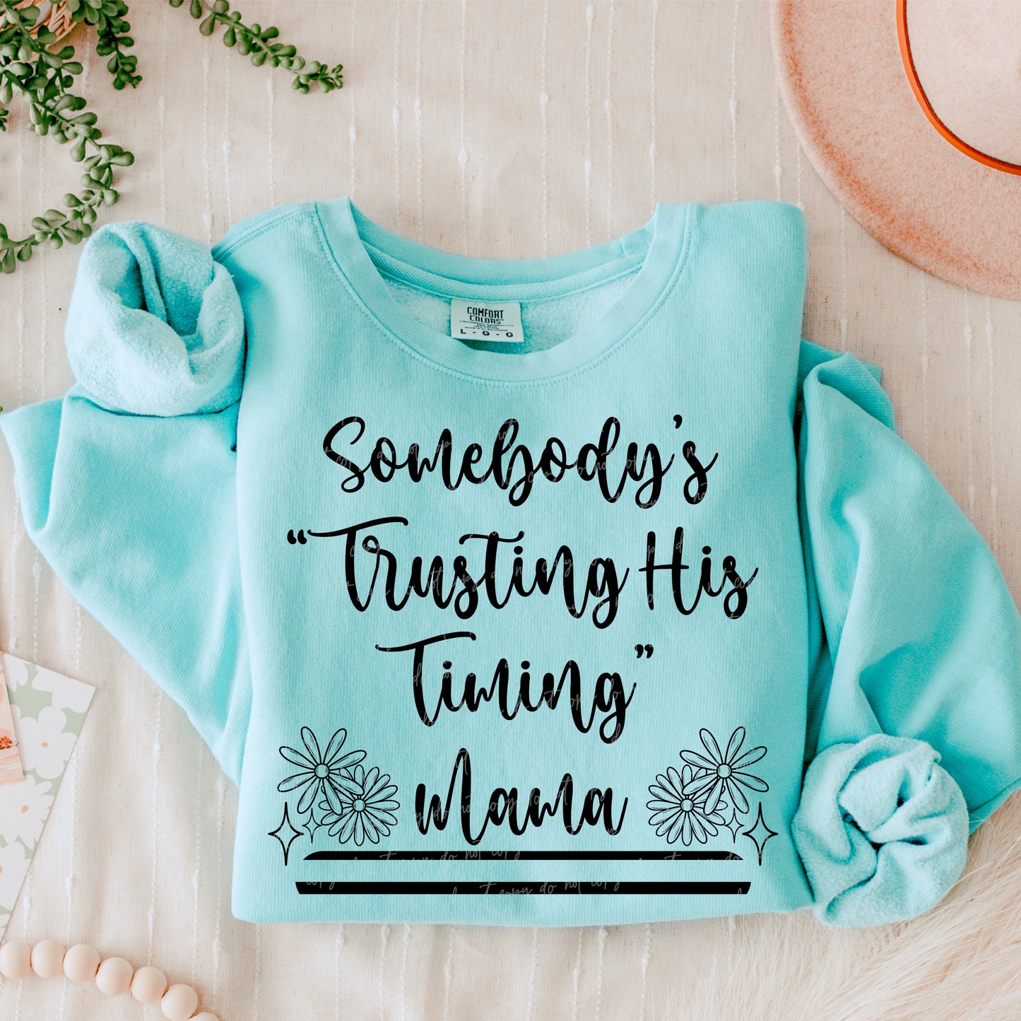 Somebody’s Mama/Daddy Bundle
